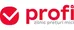 Logo-ul Profi