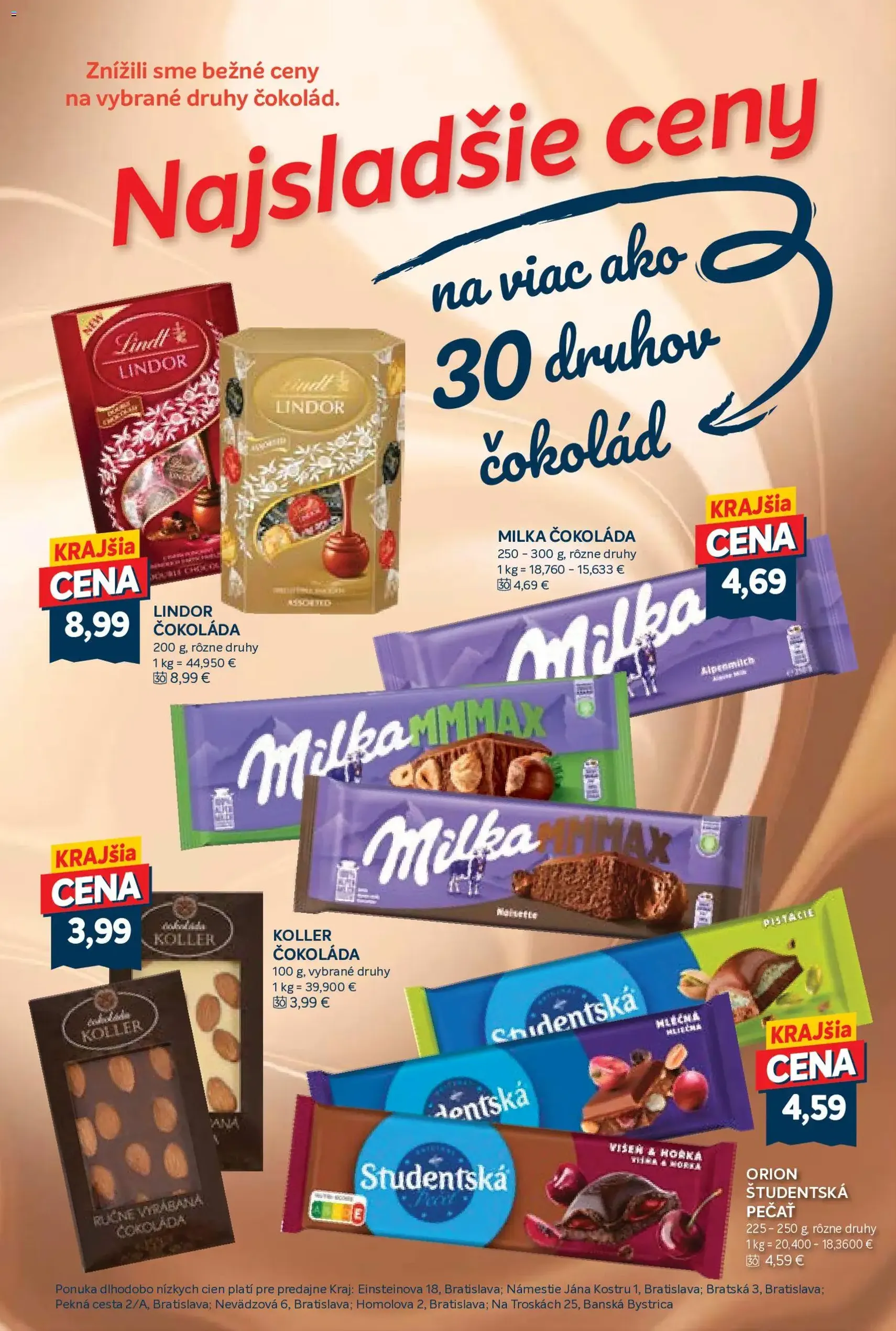 Kraj leták - platný leták od 30.07.2026 strana 11 z 18