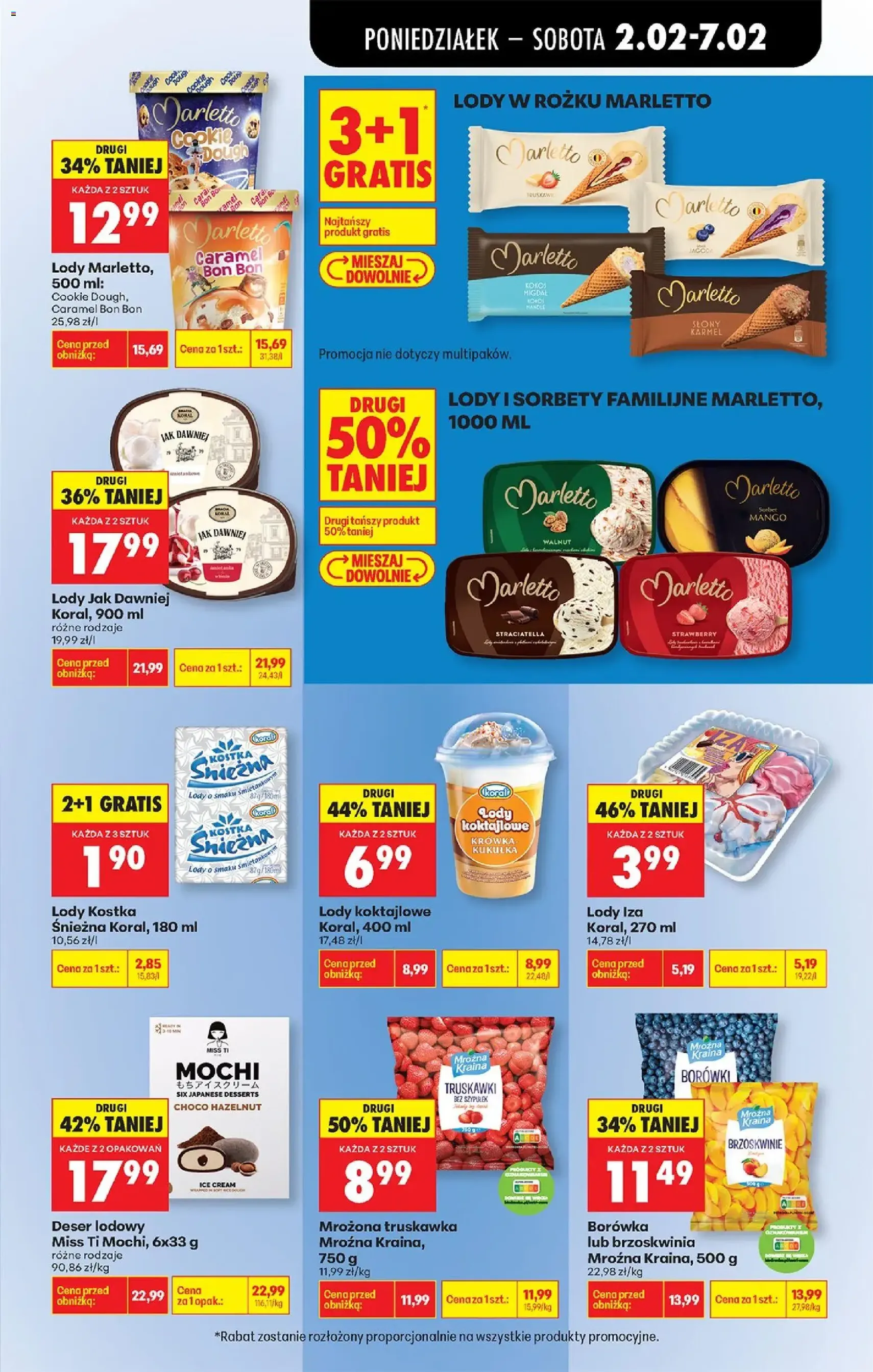 Biedronka gazetka - ważny gazetka od 02.02.2026 strona 47 z 86