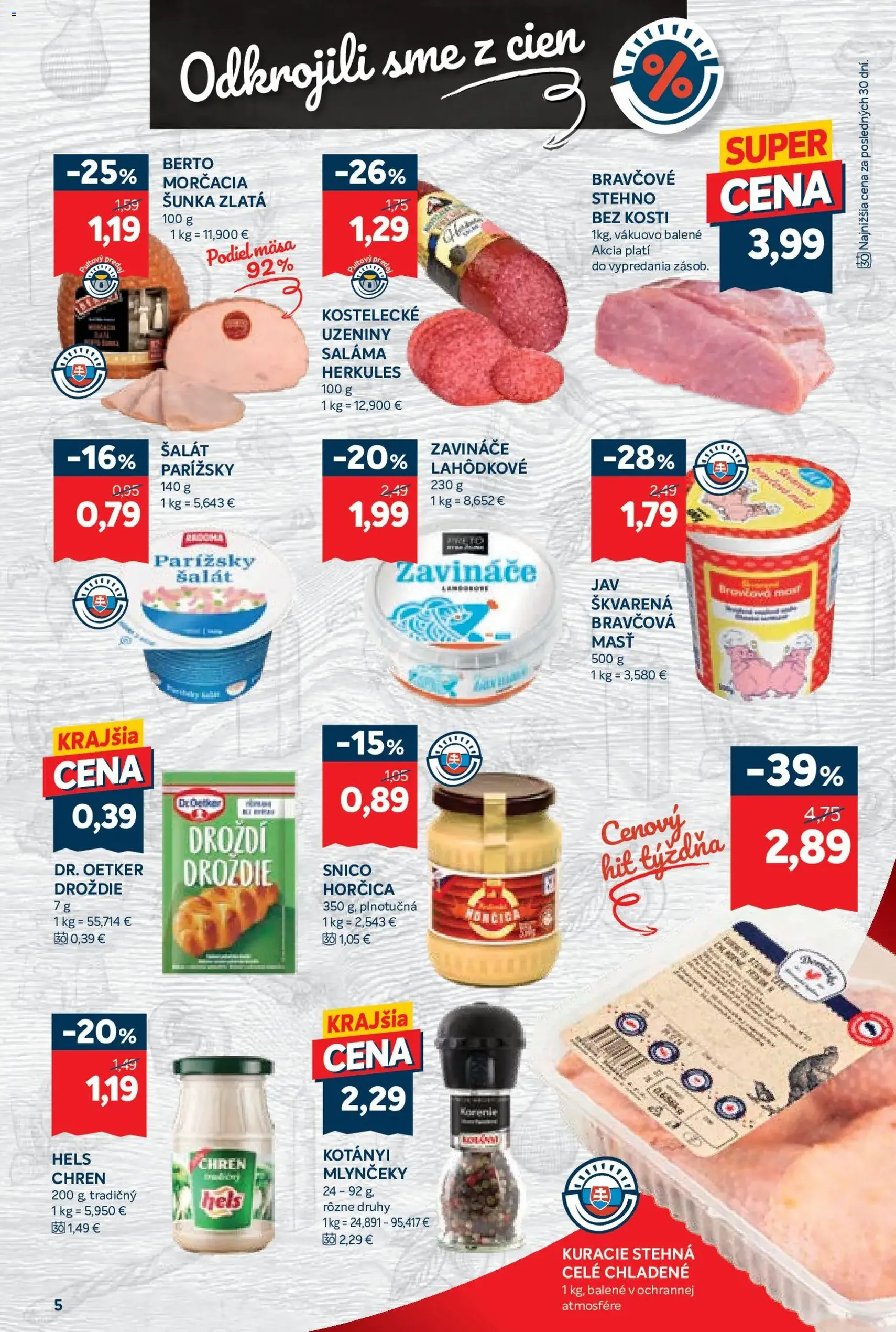 Kraj leták - platný leták od 18.12.2025 strana 9 z 19