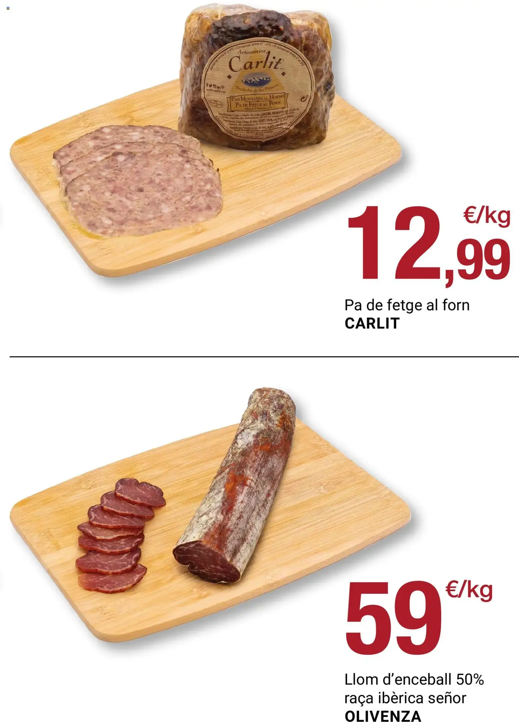 Bonpreu folleto - folleto válido desde 19/05/2026 página 71 de 99