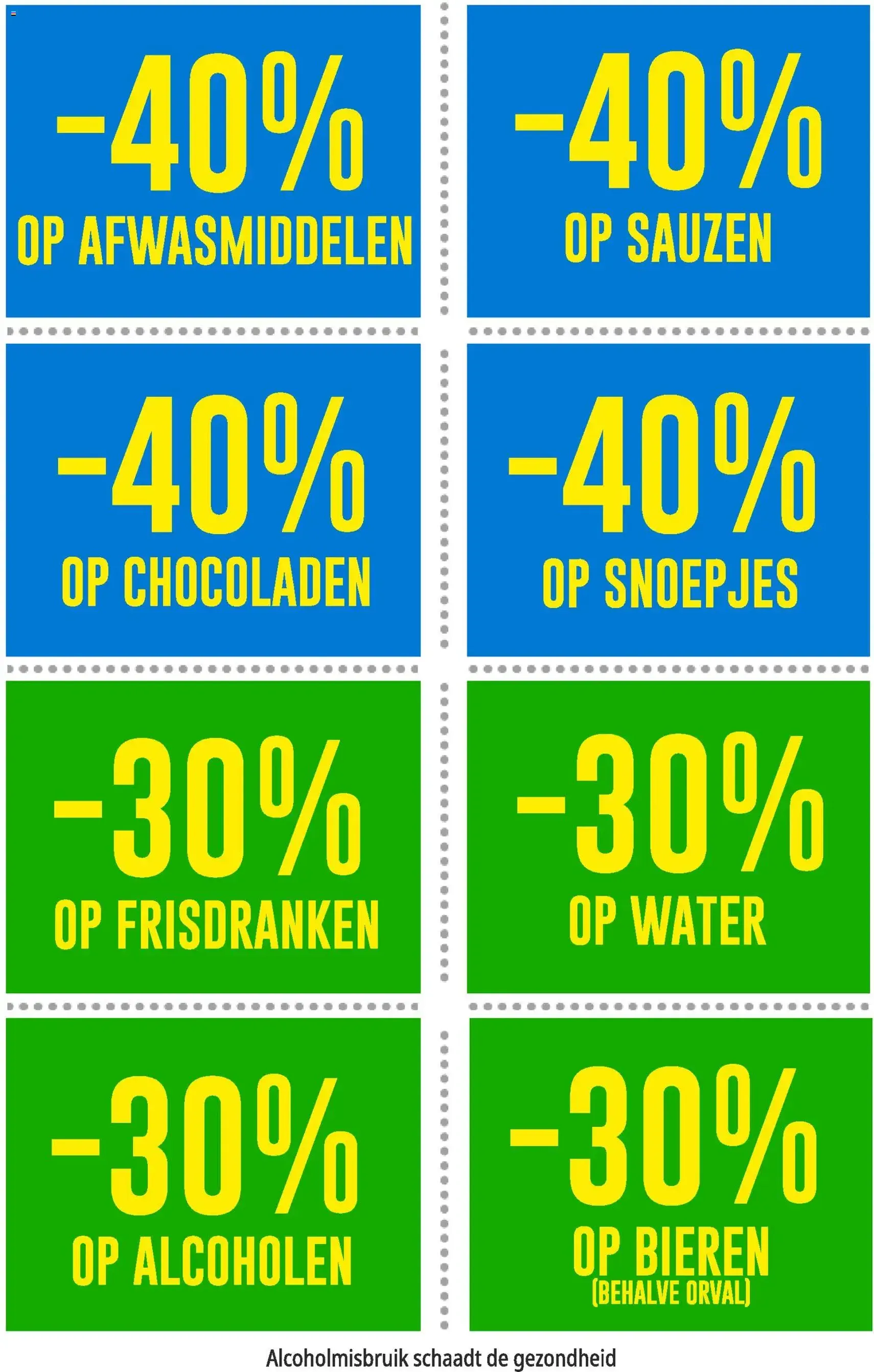 Cora - Uitverkoop kortingen - geldige folder vanaf 13/01/2026 pagina 2 van 4