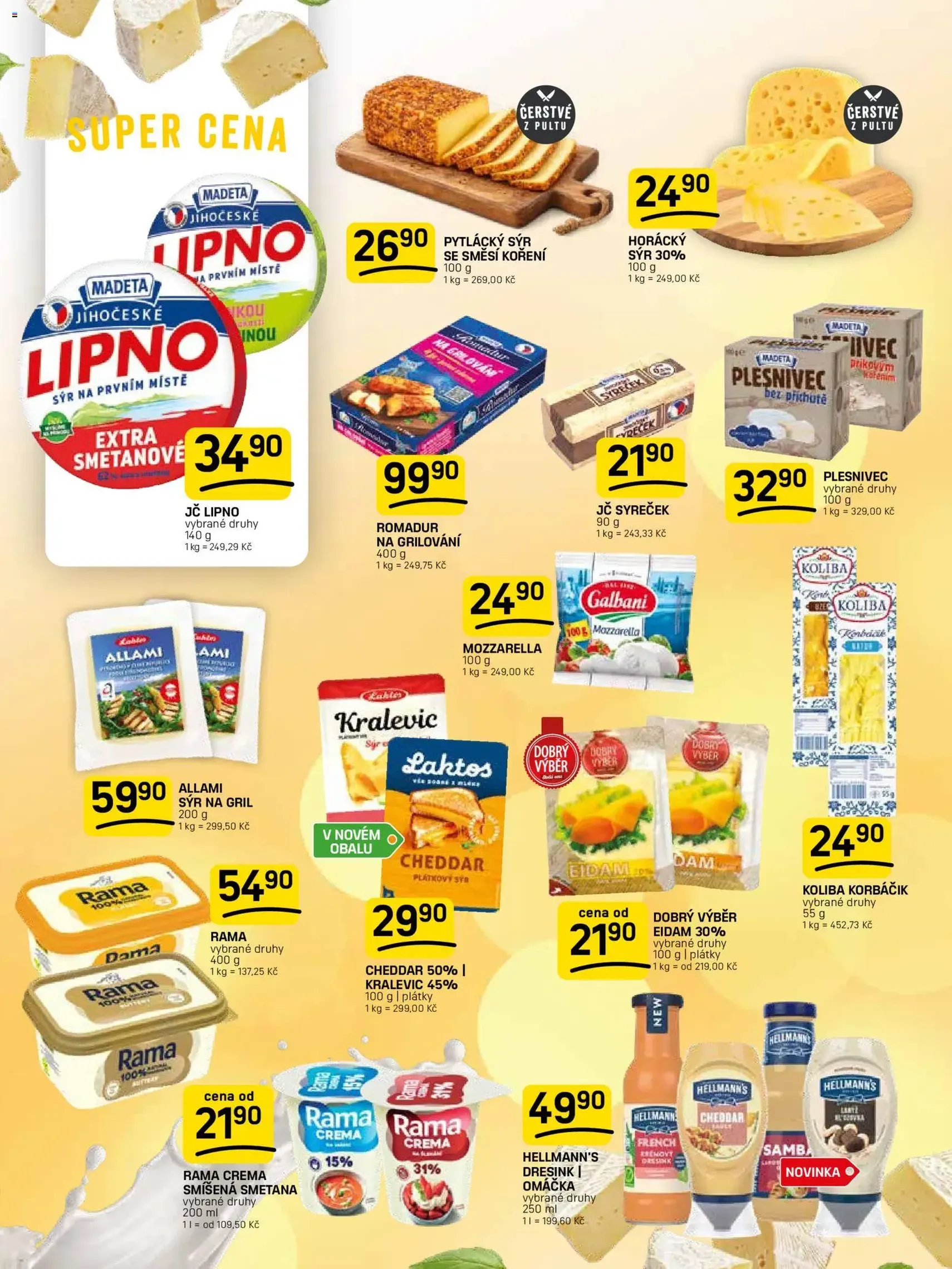 Flop leták - platný leták od 10.06.2026 strana 4 z 12