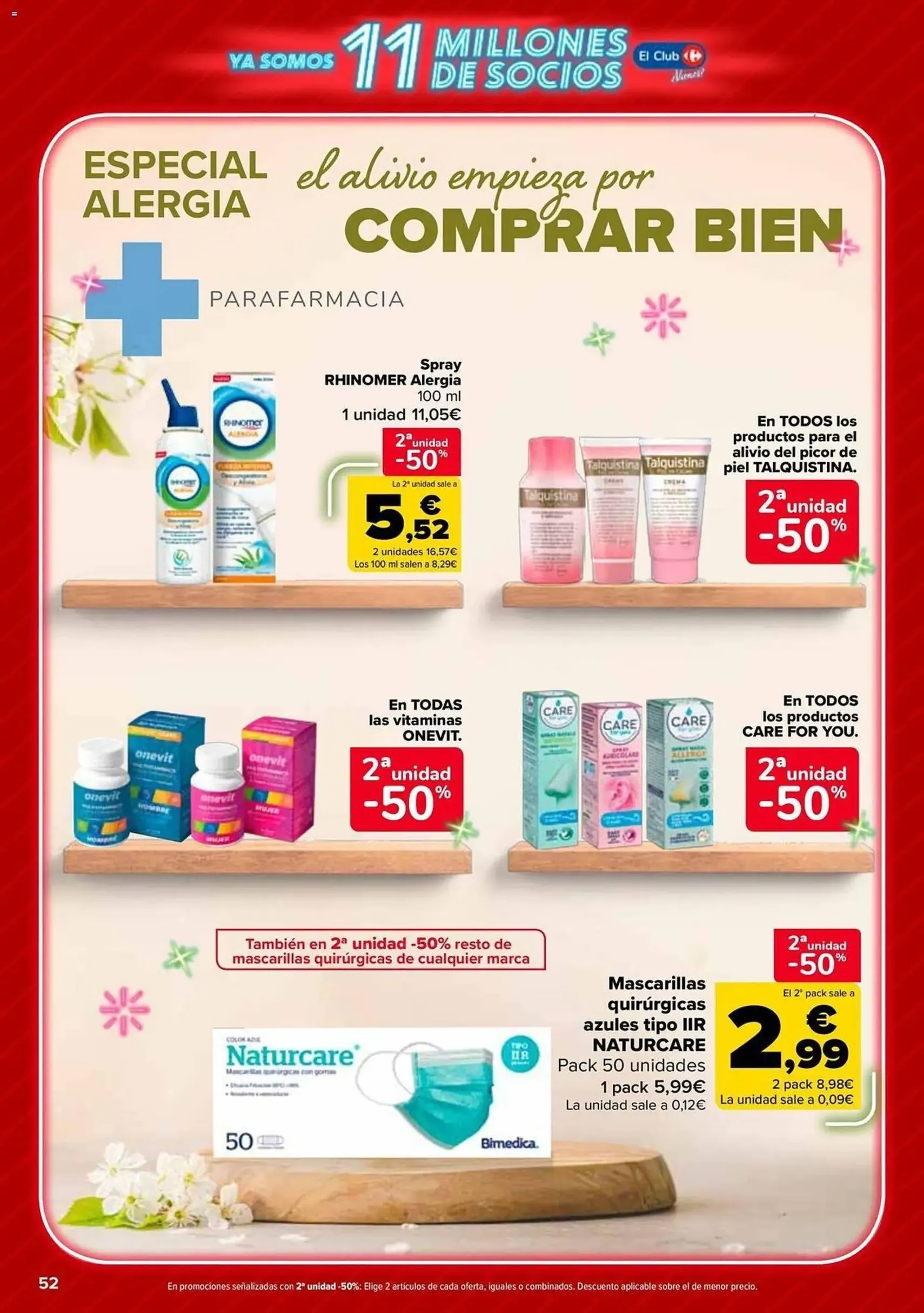 Carrefour folleto - folleto válido desde 12/05/2026 página 52 de 94