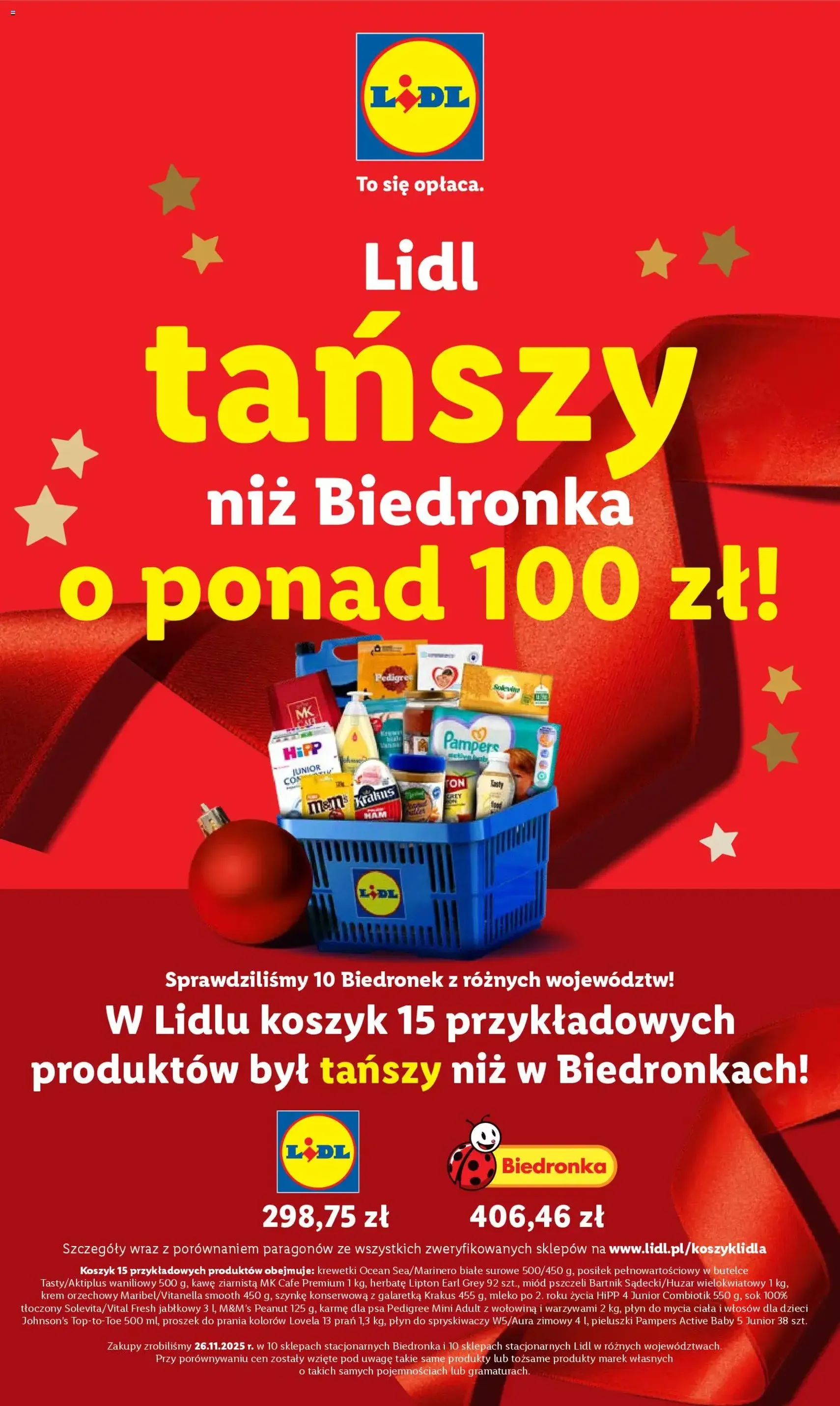 Lidl Gazetka - ważny gazetka od 08.12.2025 strona 2 z 70