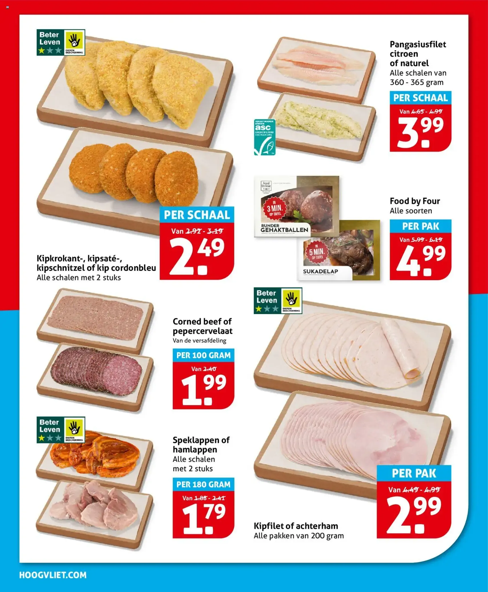 Hoogvliet - Folder - geldige folder vanaf 02-01-2026 pagina 12 van 30