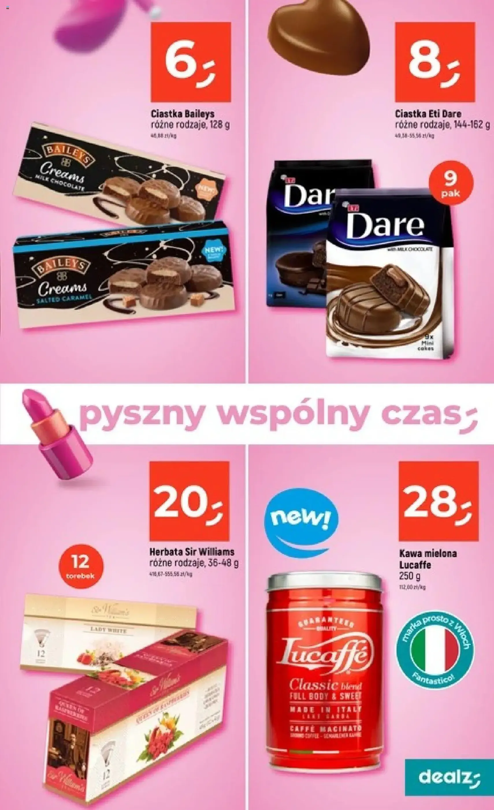 Dealz Gazetka - ważny gazetka od 19.02.2026 strona 11 z 30