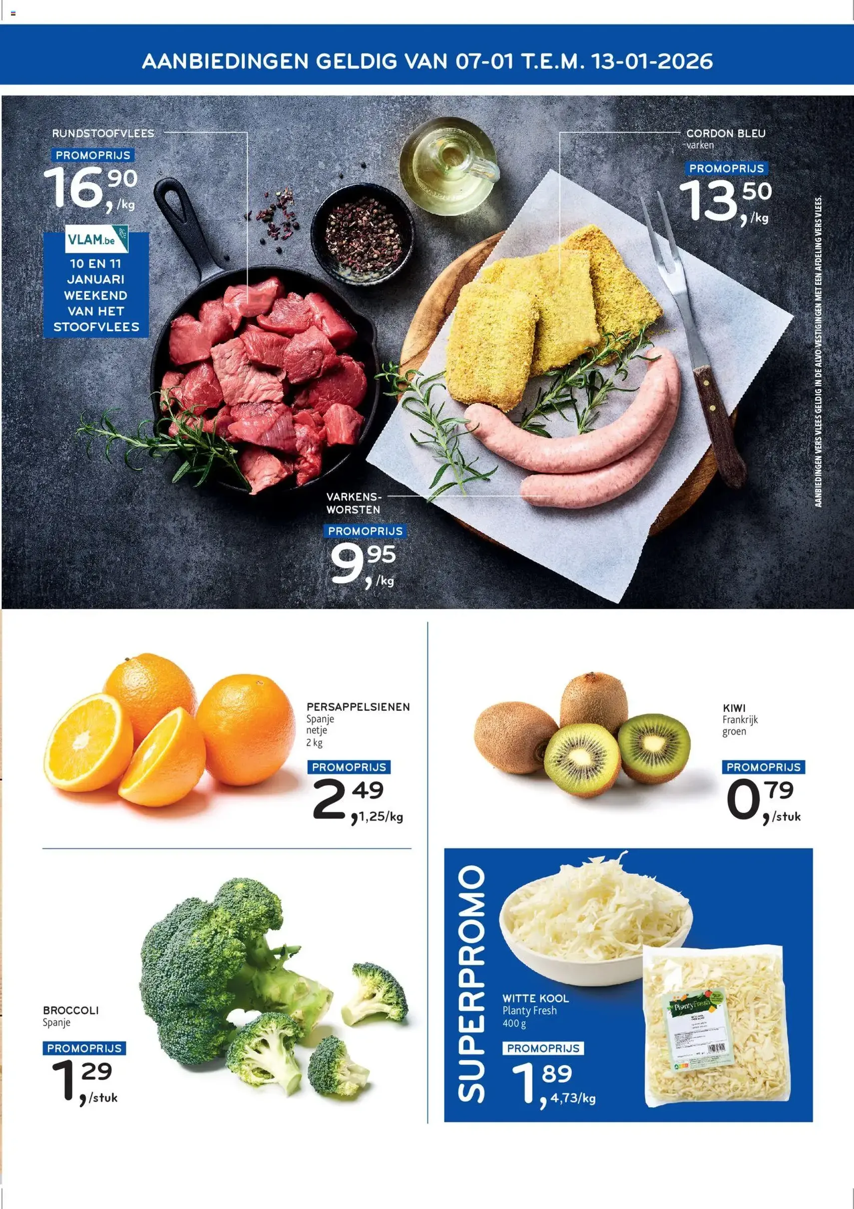 Alvo folder - geldige folder vanaf 02/01/2026 pagina 5 van 14