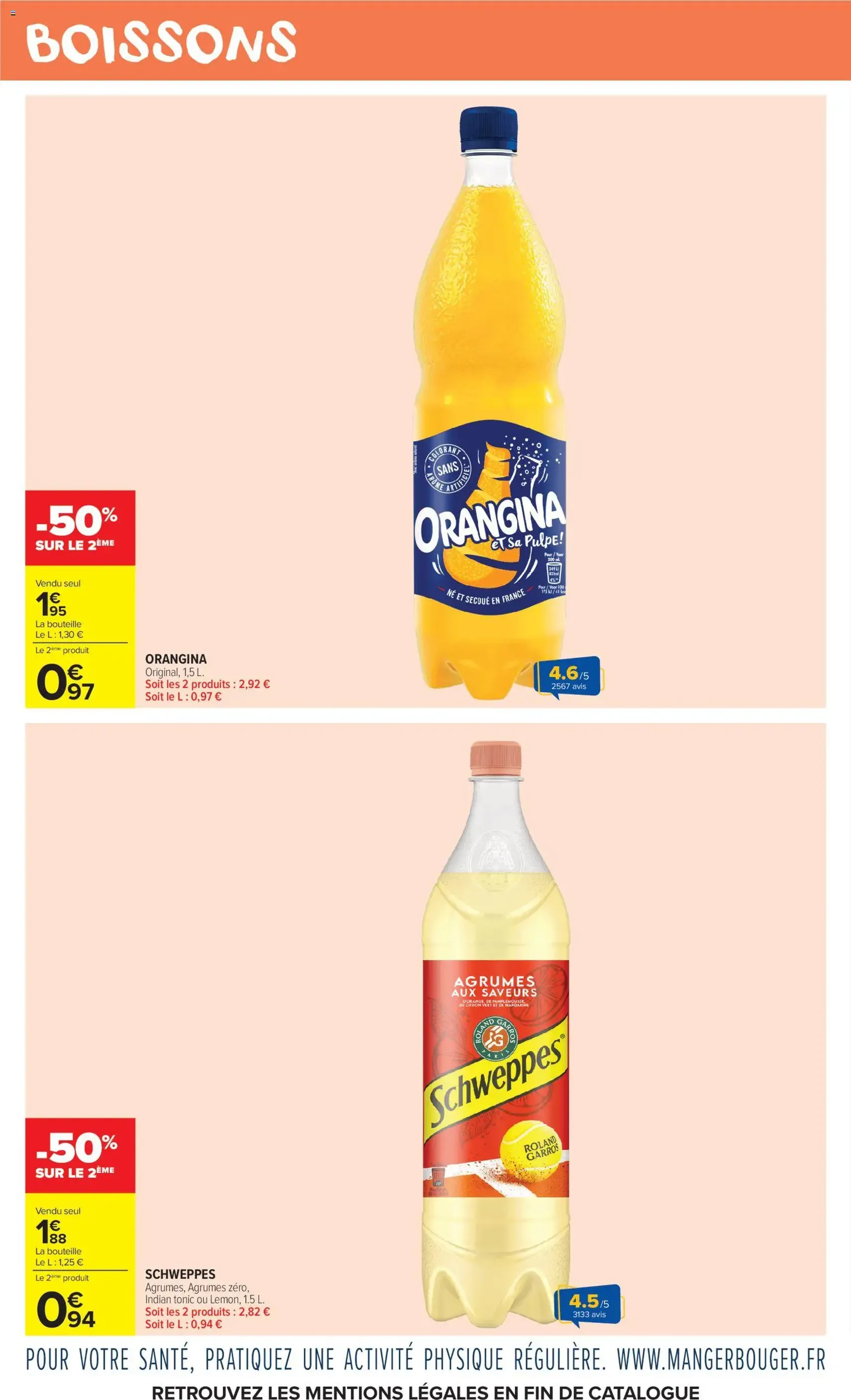Carrefour Market catalogue - brochure valable à partir du 13/10/2026, page 12 sur 17