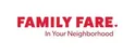 Logo Family Fare