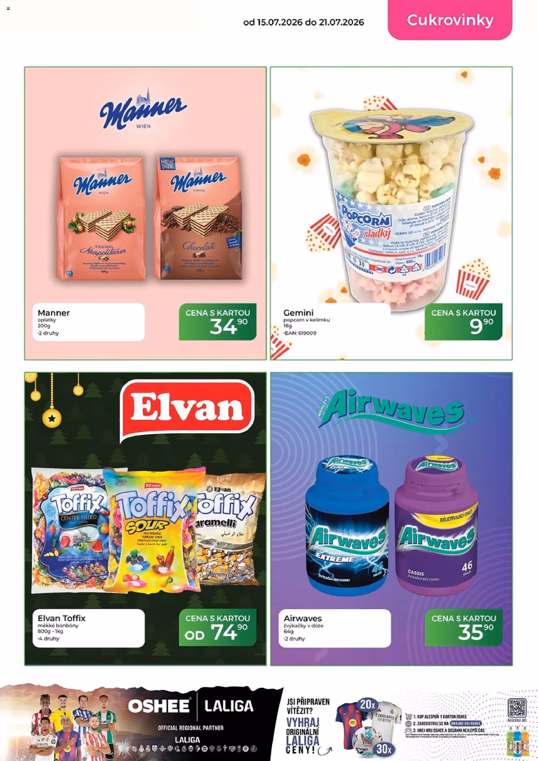 Tamda Foods leták - platný leták od 15.07.2026 strana 31 z 60