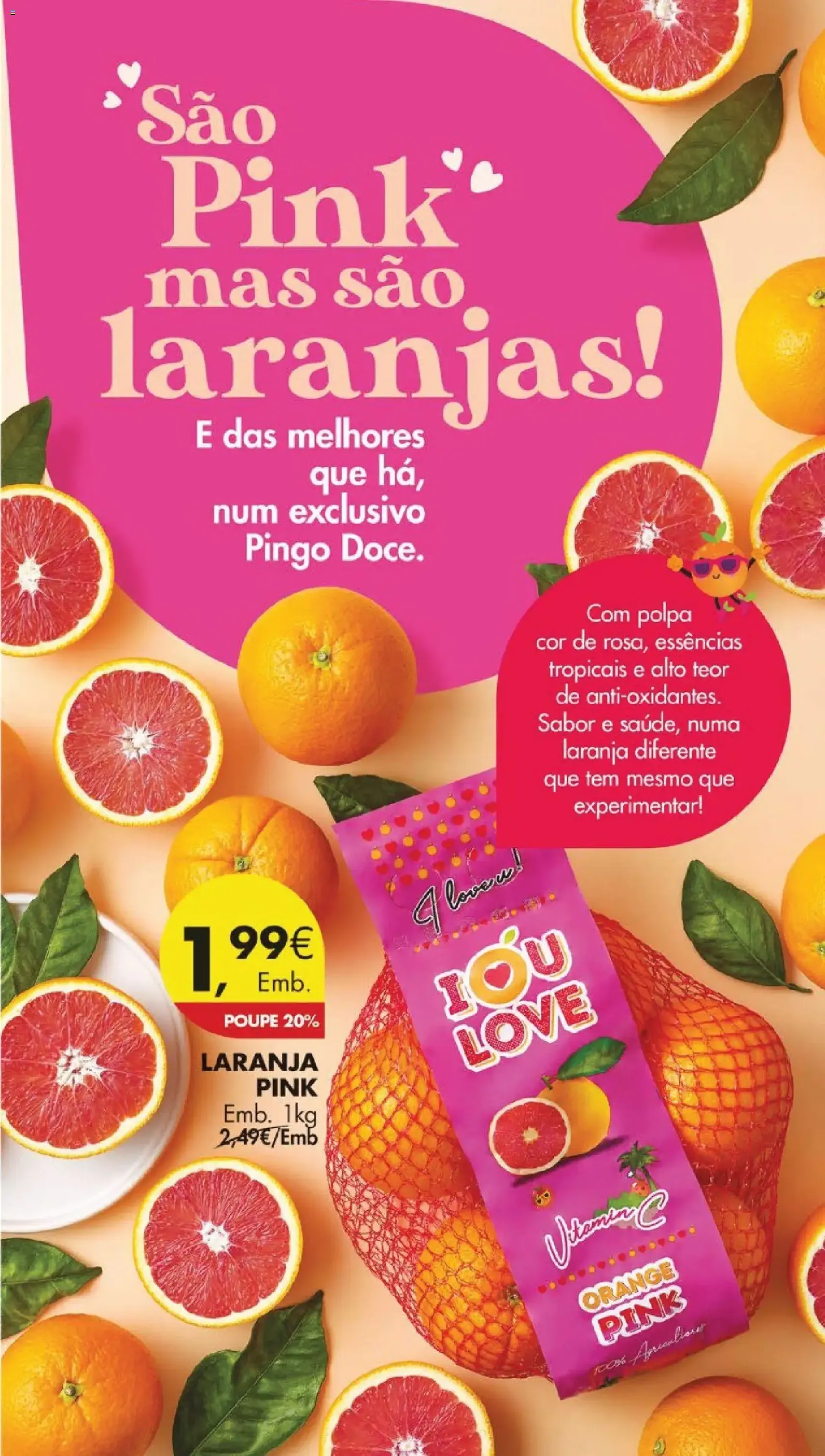 Pingo Doce folheto - folheto válido a partir de 20/01/2026 página 7 de 52