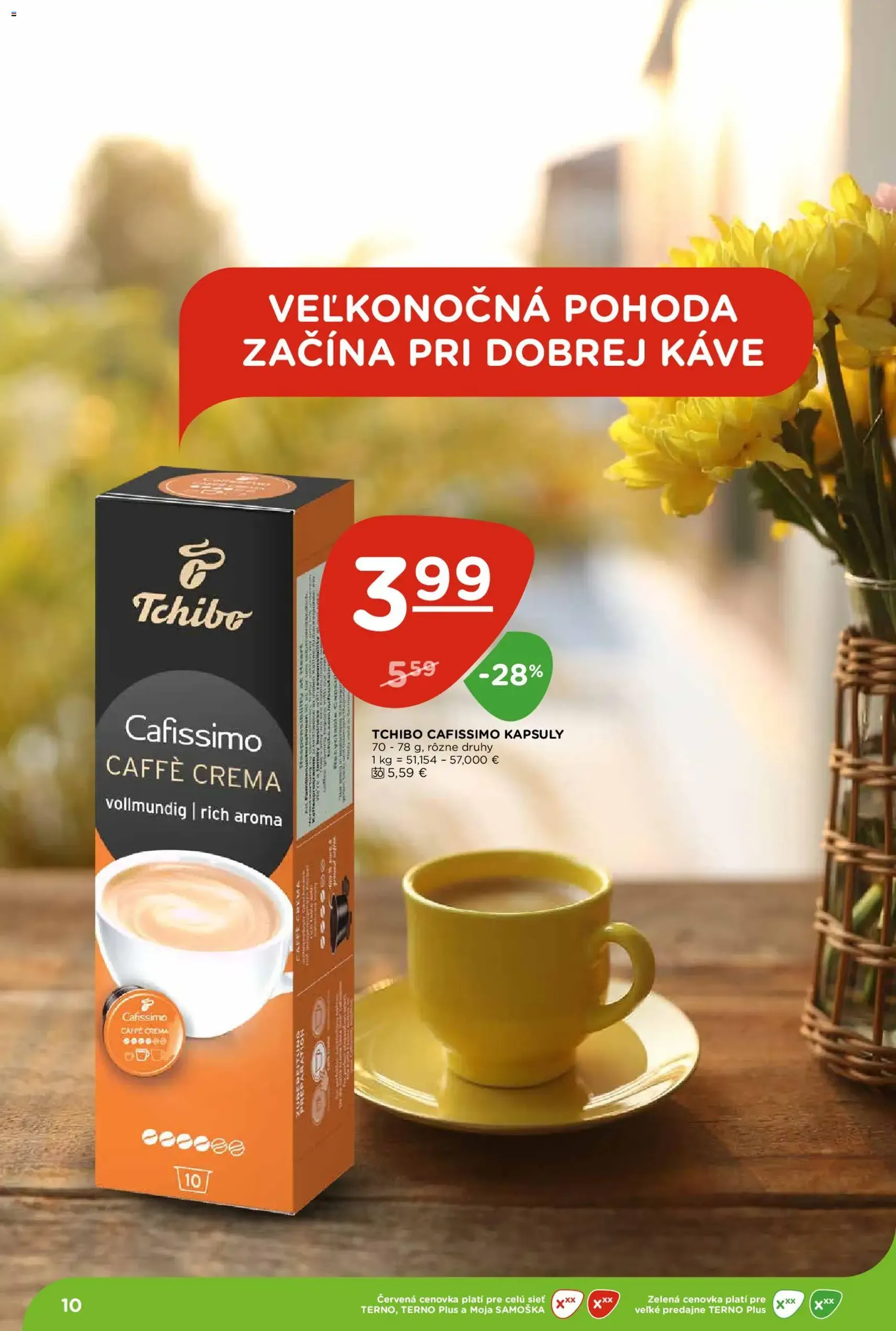 Terno leták - platný leták od 19.03.2026 strana 10 z 26