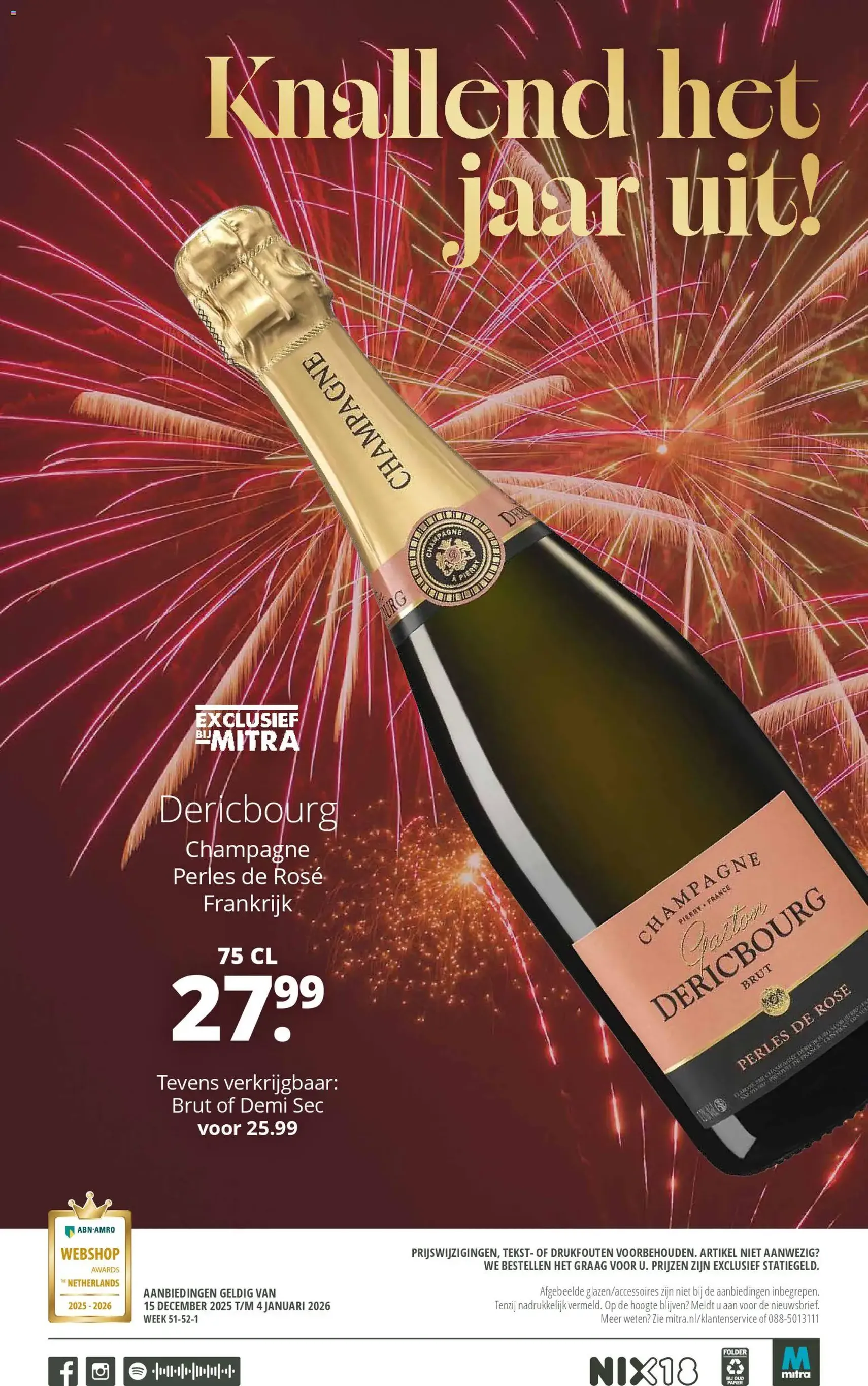 Mitra - Folder - geldige folder vanaf 15-12-2025 pagina 33 van 35