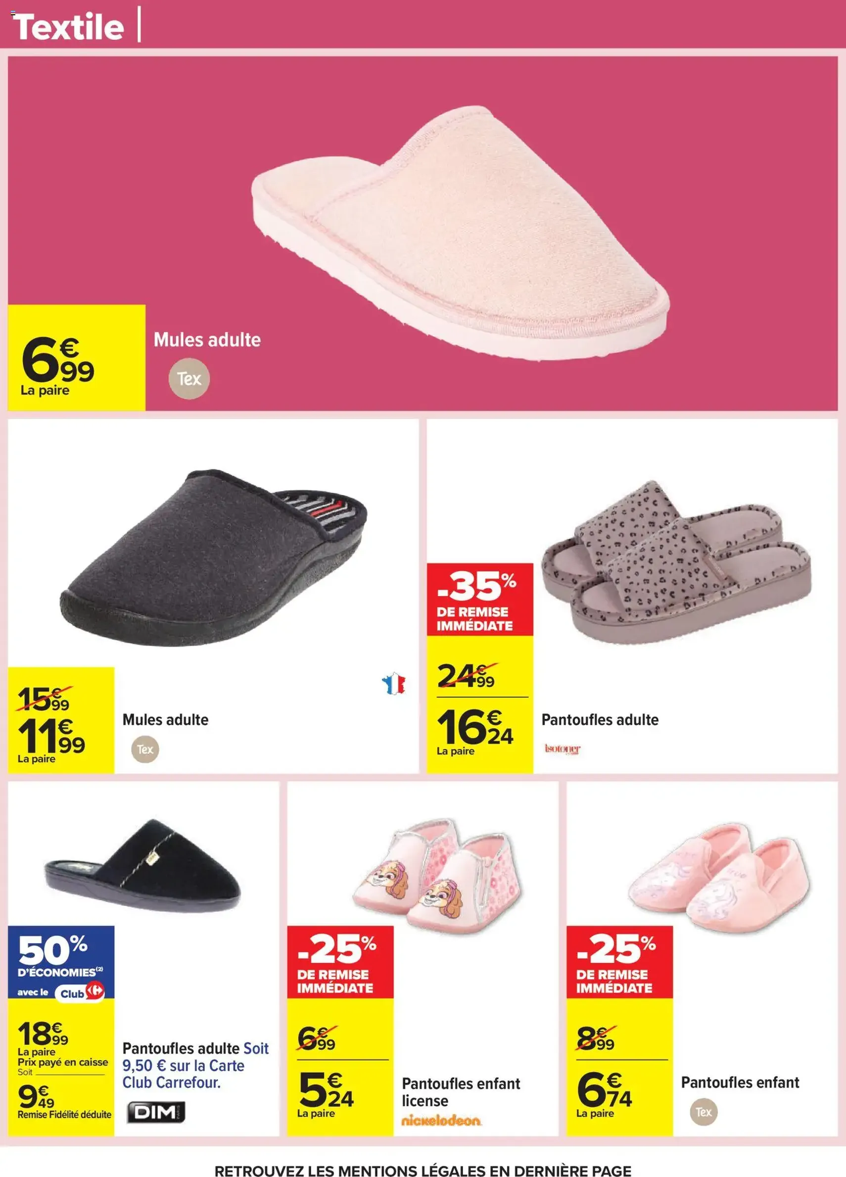 Carrefour catalogue semaine 8 - brochure valable à partir du 17/02/2026, page 92 sur 99