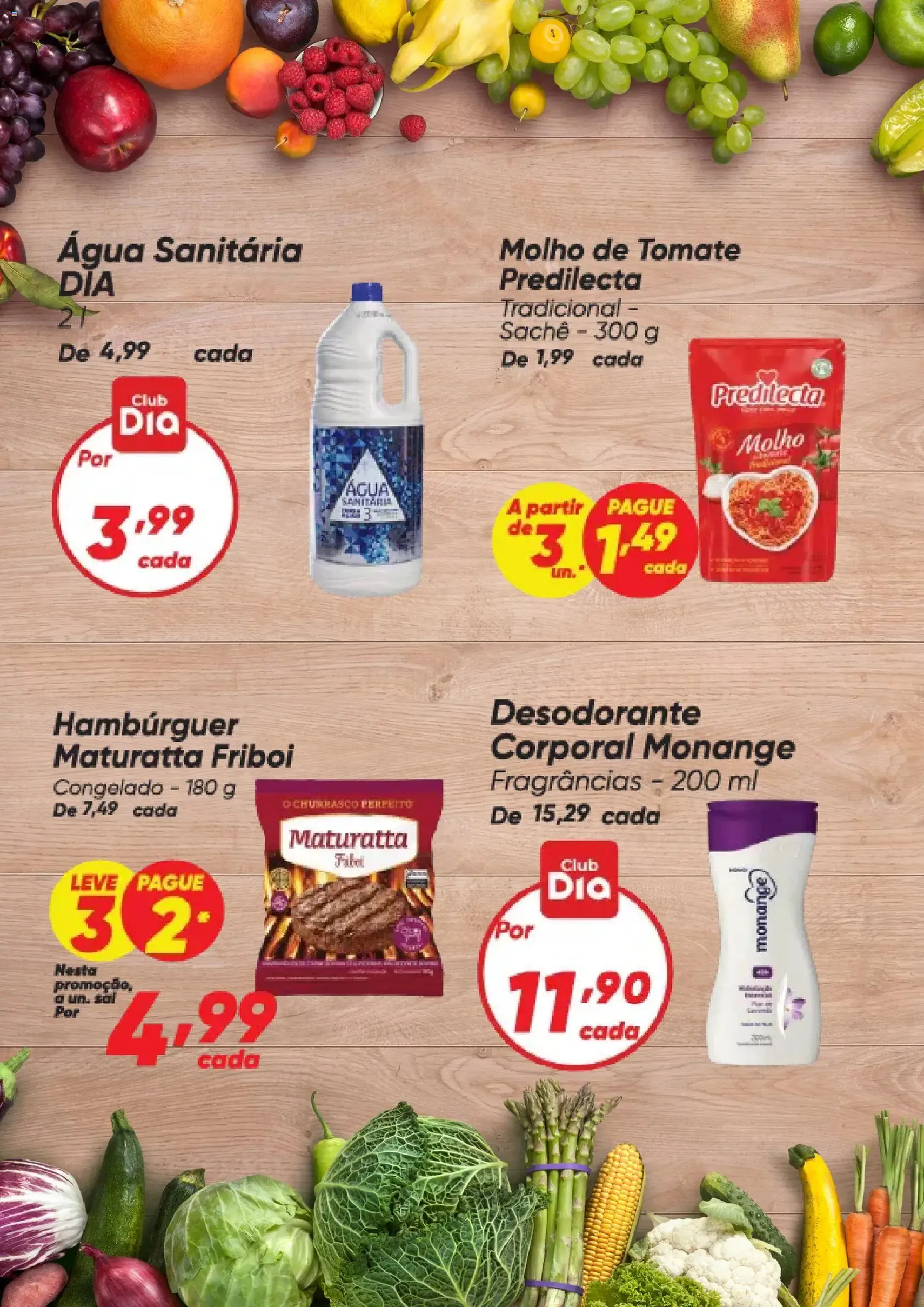 Dia promoções - folheto válido a partir de 30/12/2025 página 4 de 8