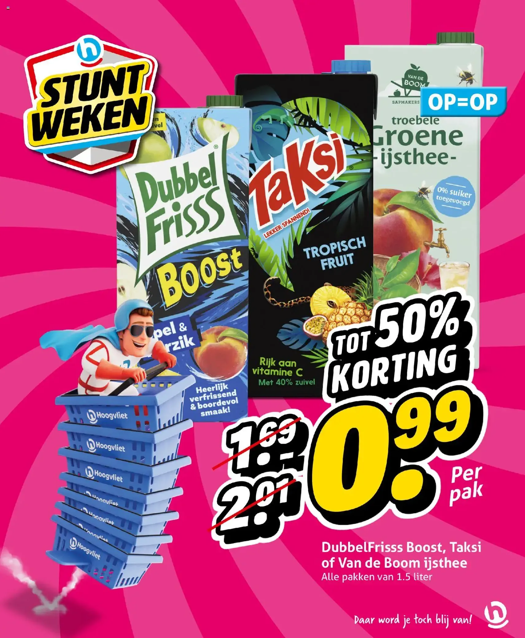 Hoogvliet - Folder - geldige folder vanaf 19-11-2025 pagina 7 van 36