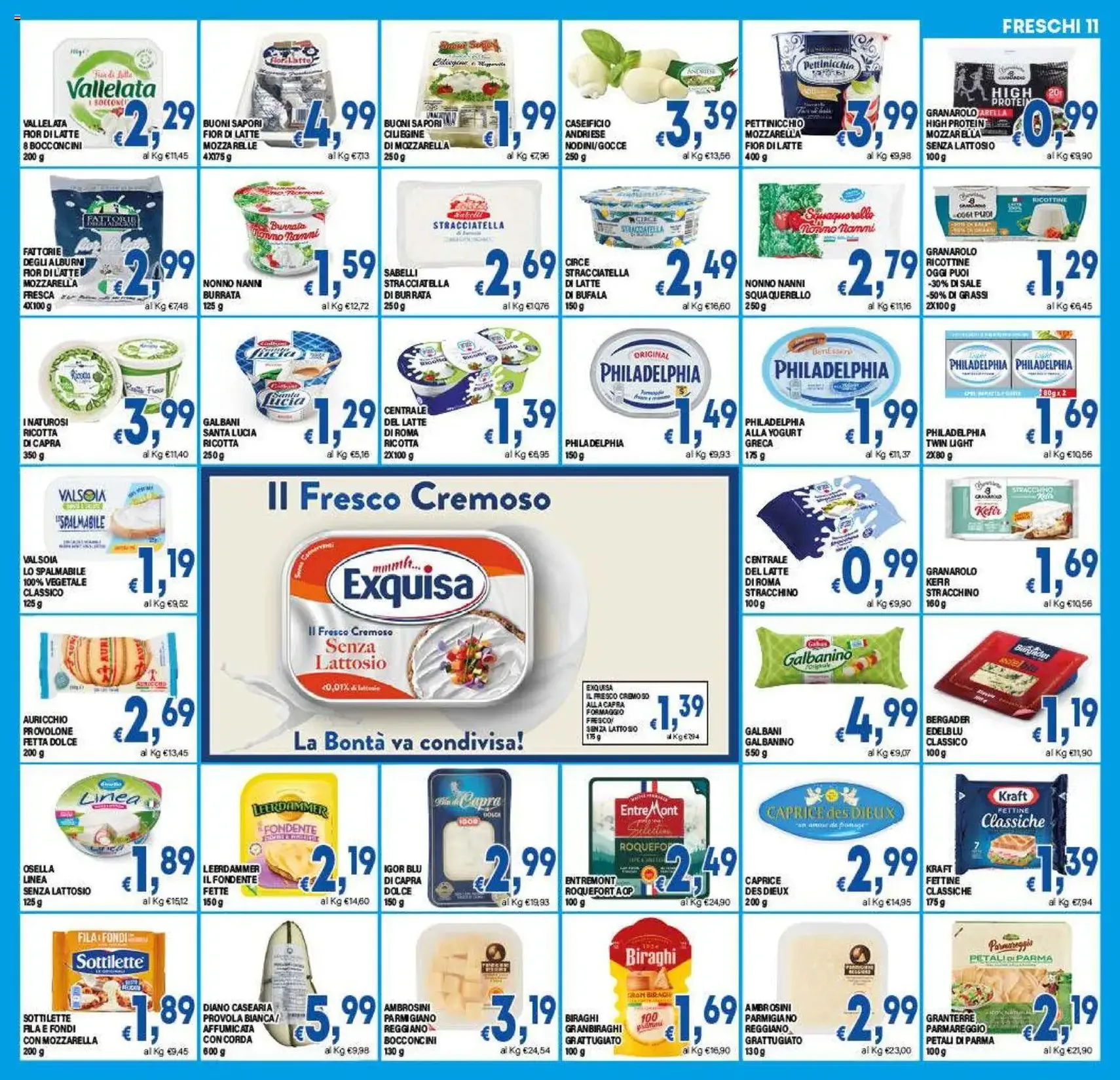 Volantino DEM - volantino valido dal 04/02/2026 pagina 11 di 20