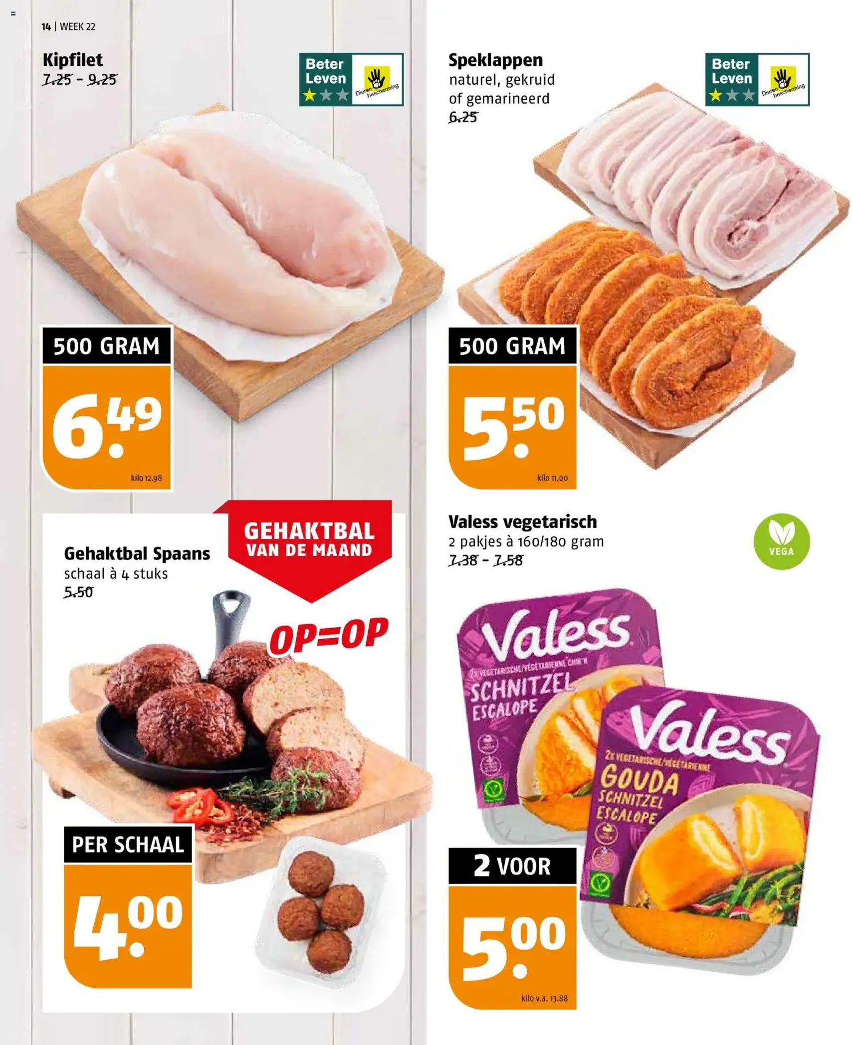 Poiesz folder - geldige folder vanaf 24-05-2026 pagina 14 van 41