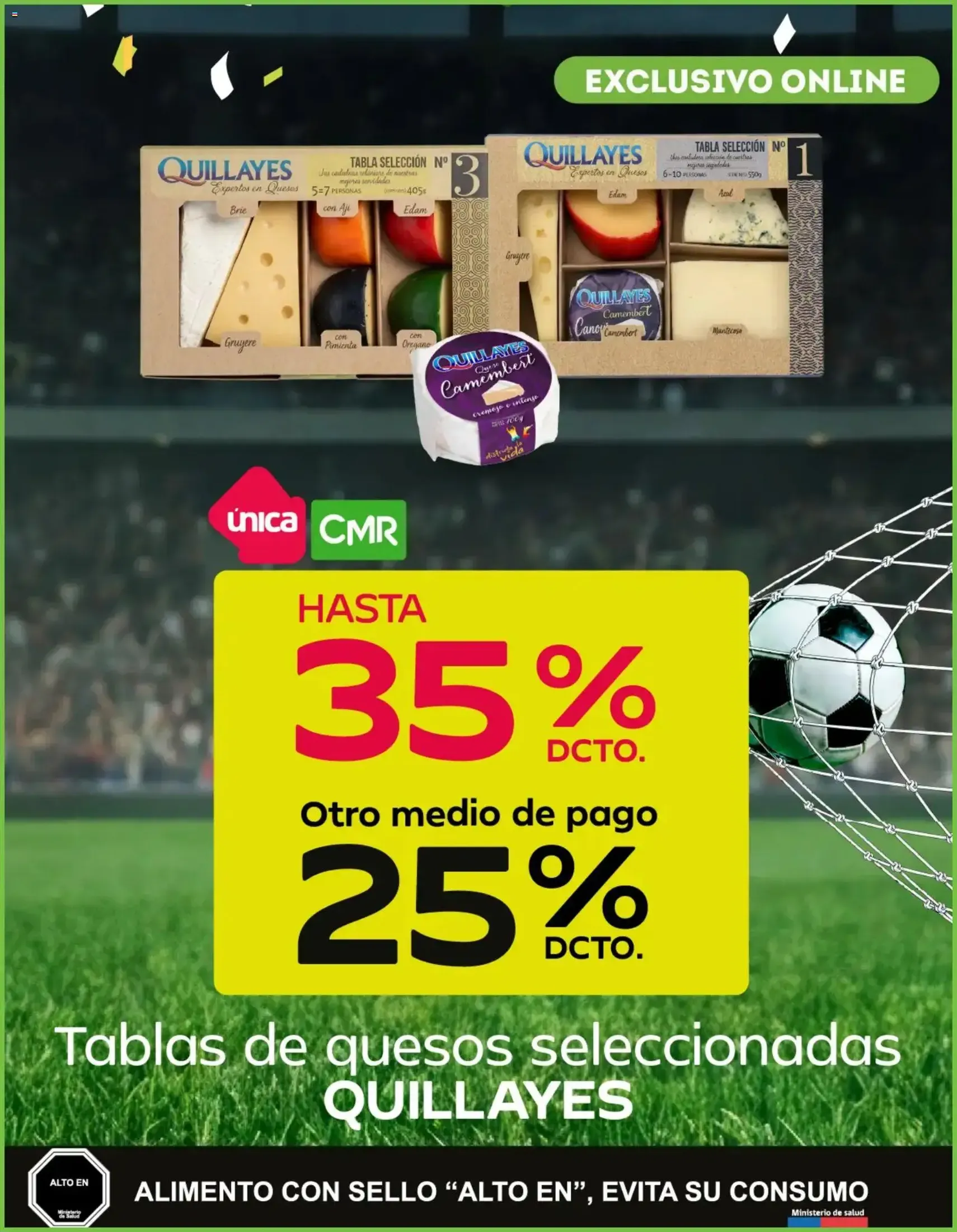 Tottus Ofertas - folleto válido desde 14.06.2026 página 4 de 9