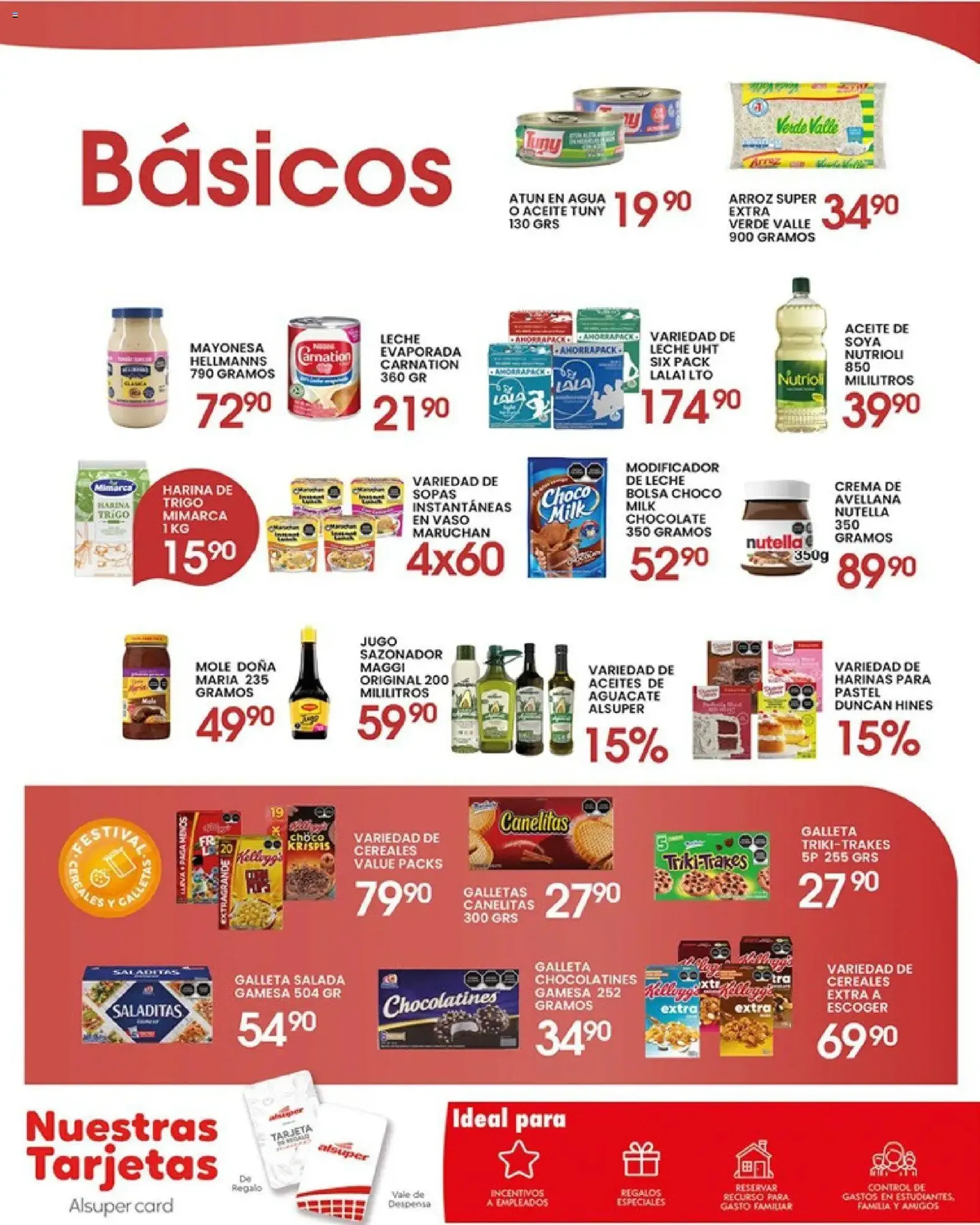 Alsuper folleto - folleto válido desde 08/05/2026 página 6 de 8