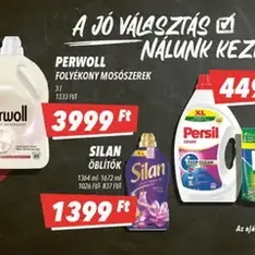 CBA Príma Aktuális óriásplakátok - szórólap előnézete érvényes 2026.07.05. -tól
