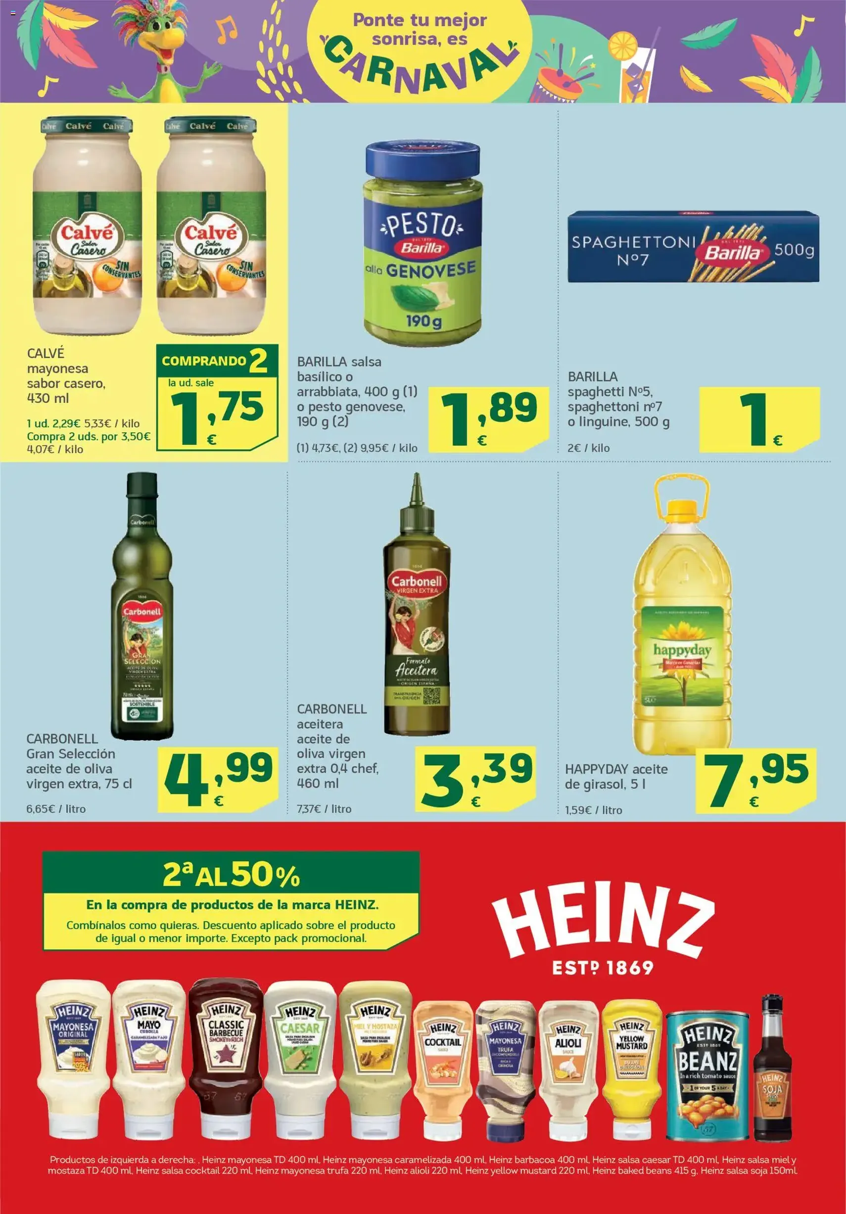 HiperDino folleto - folleto válido desde 10/02/2026 página 16 de 36