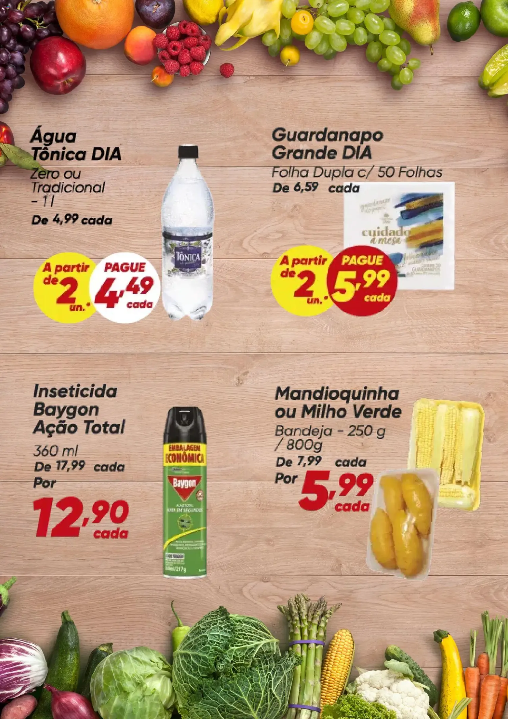 Dia promoções - folheto válido a partir de 08/12/2025 página 7 de 9