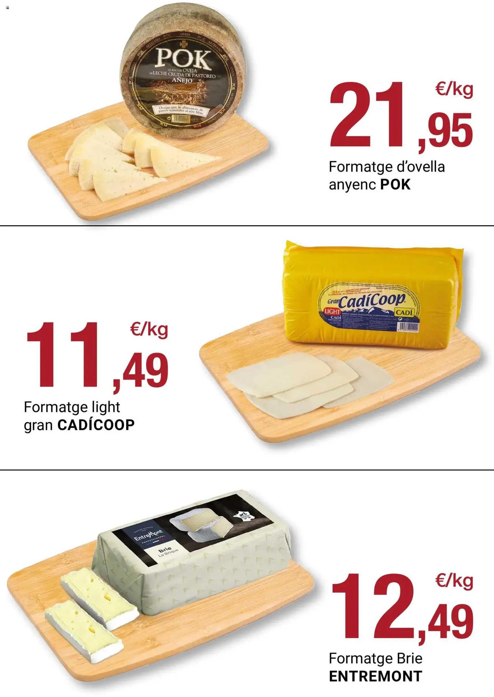 Bonpreu folleto - folleto válido desde 19/05/2026 página 72 de 99