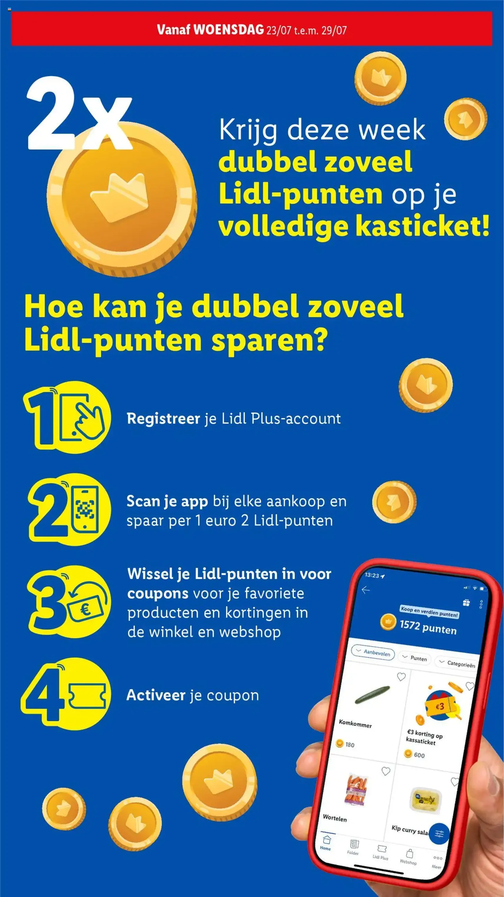 Lidl folder week 30 - geldige folder vanaf 23/07/2025 pagina 7 van 65 Lidl folder week 30 - geldige folder vanaf 23/07/2025 pagina 7 van 65