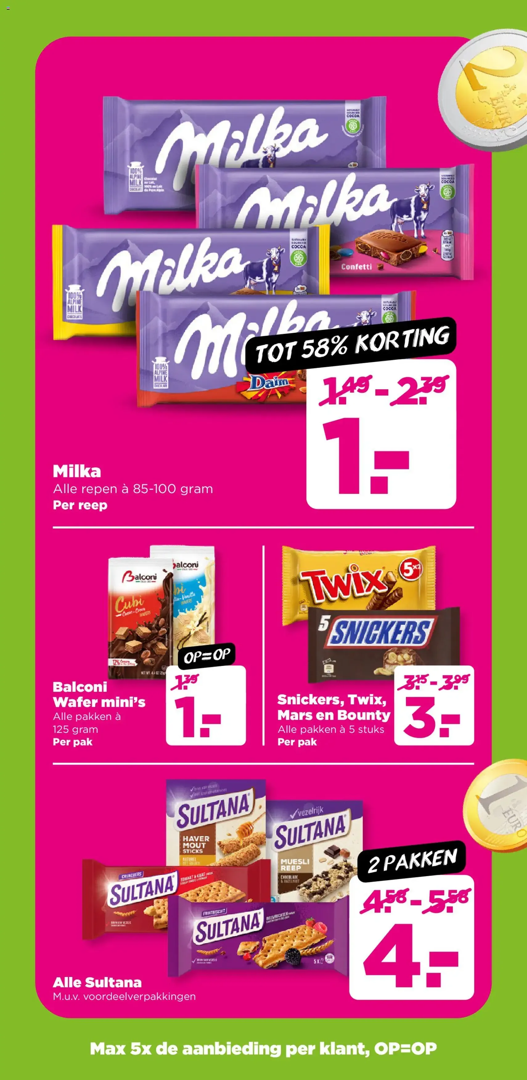 Plus - Folder week 48 - geldige folder vanaf 26-11-2025 pagina 15 van 61