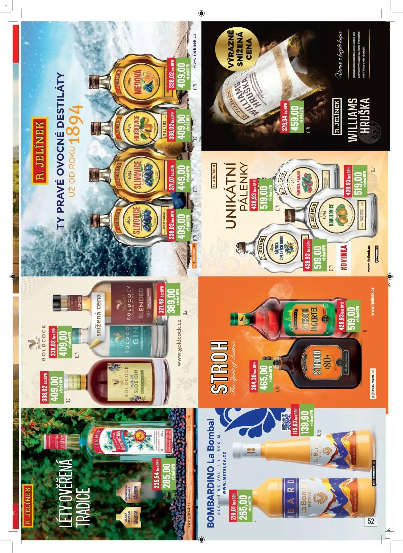 Ratio leták - platný leták od 01.01.2026 strana 53 z 68