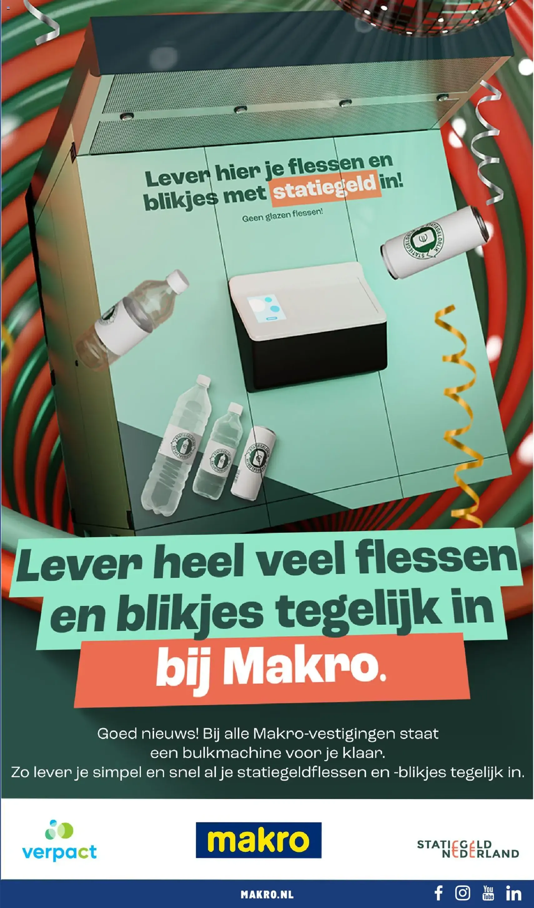 Makro folder - geldige folder vanaf 29-07-2026 pagina 45 van 118