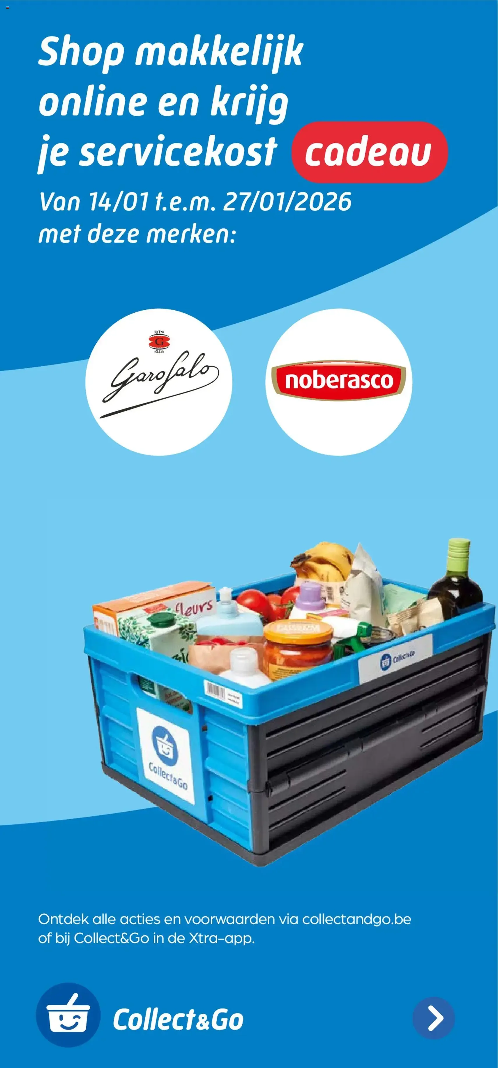 BioPlanet folder - geldige folder vanaf 14/01/2026 pagina 13 van 13