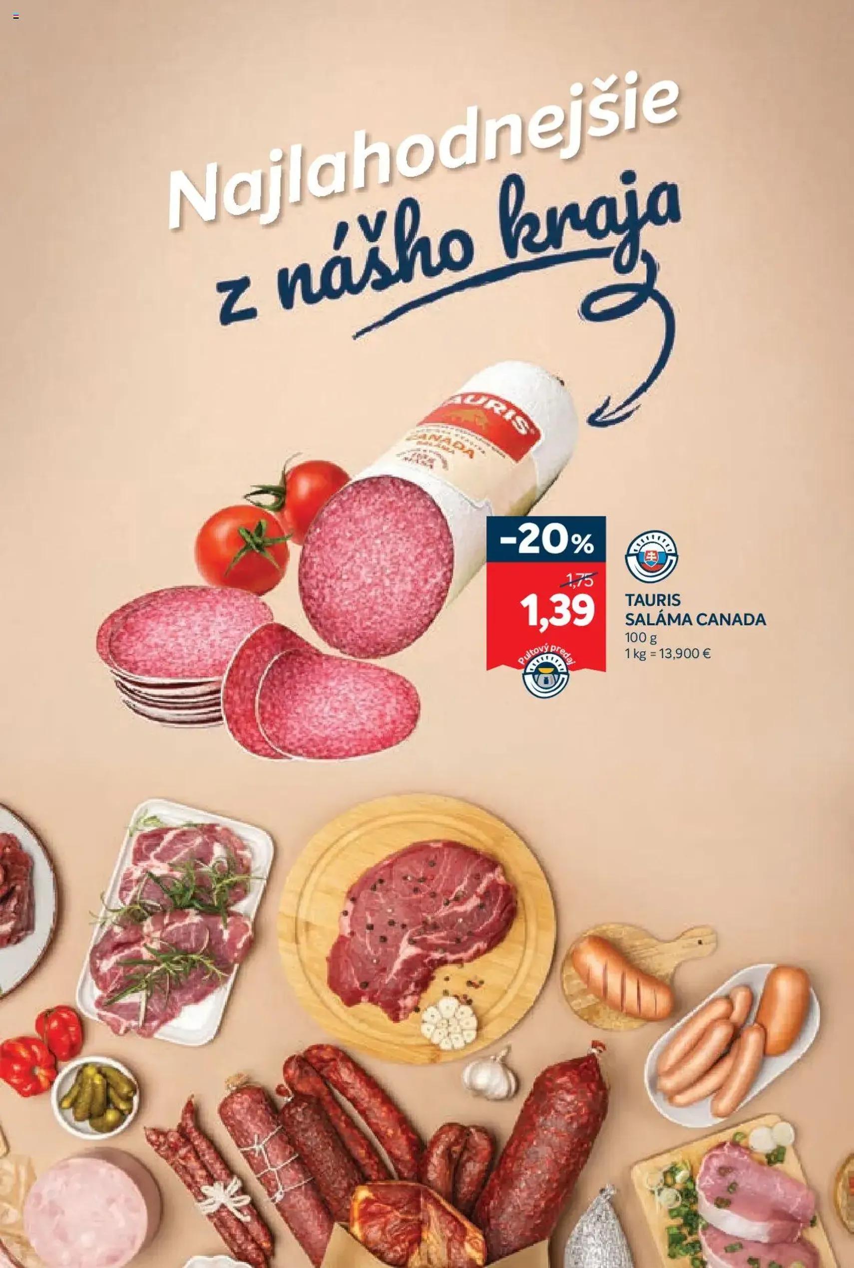 Kraj leták - platný leták od 04.09.2025 strana 8 z 16 Kraj leták - platný leták od 04.09.2025 strana 8 z 16