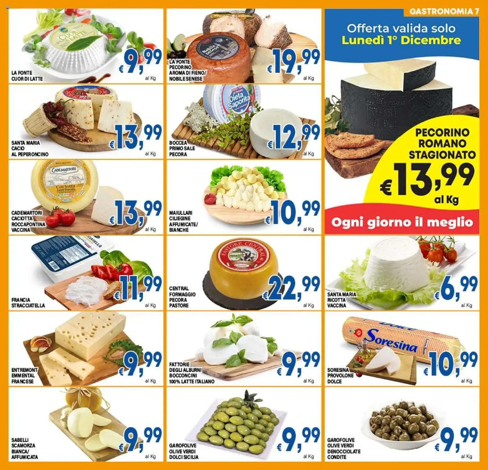 DEM - Black Friday - volantino valido dal 27/11/2025 pagina 7 di 20