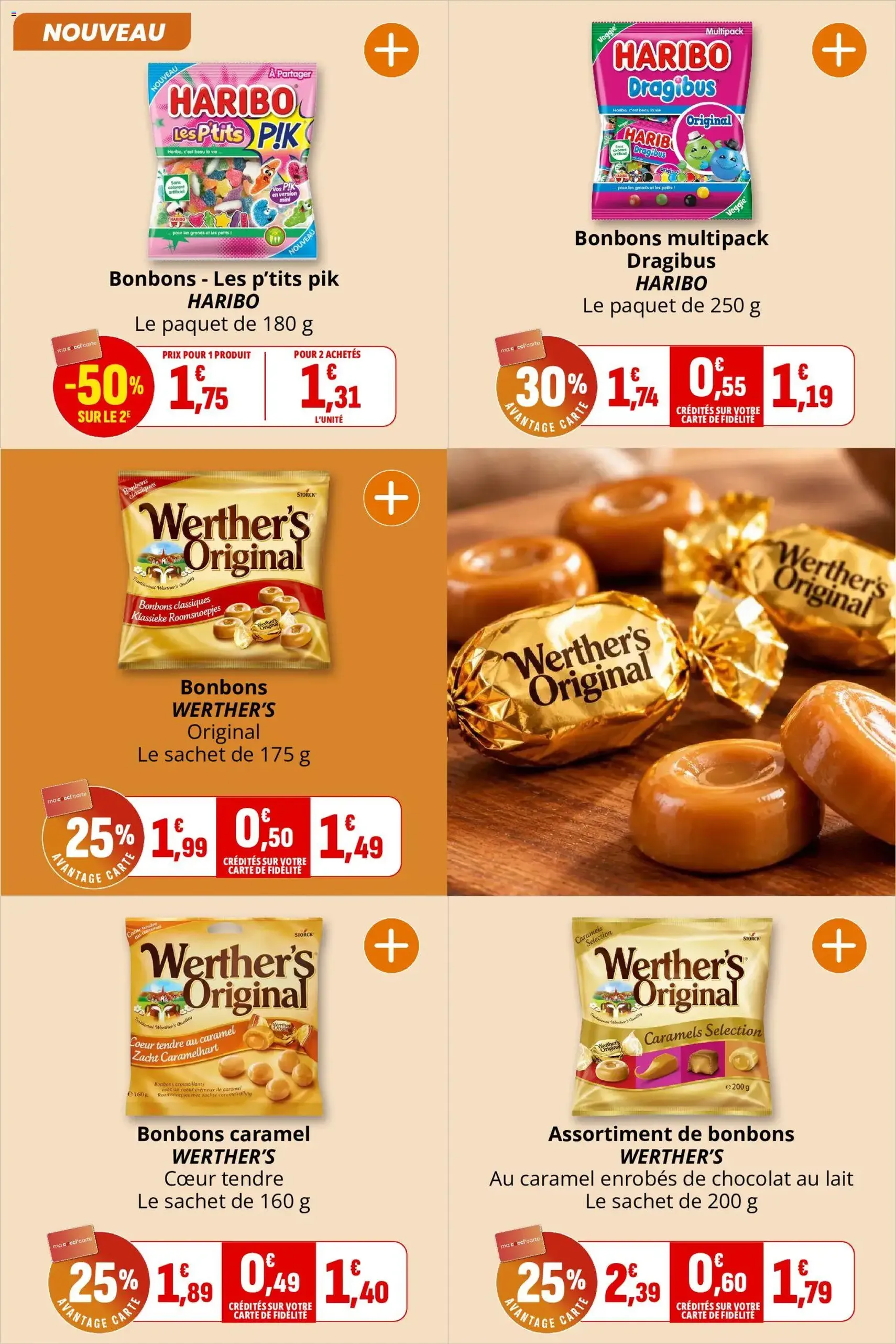 Coccinelle catalogue - brochure valable à partir du 21/10/2026, page 24 sur 42