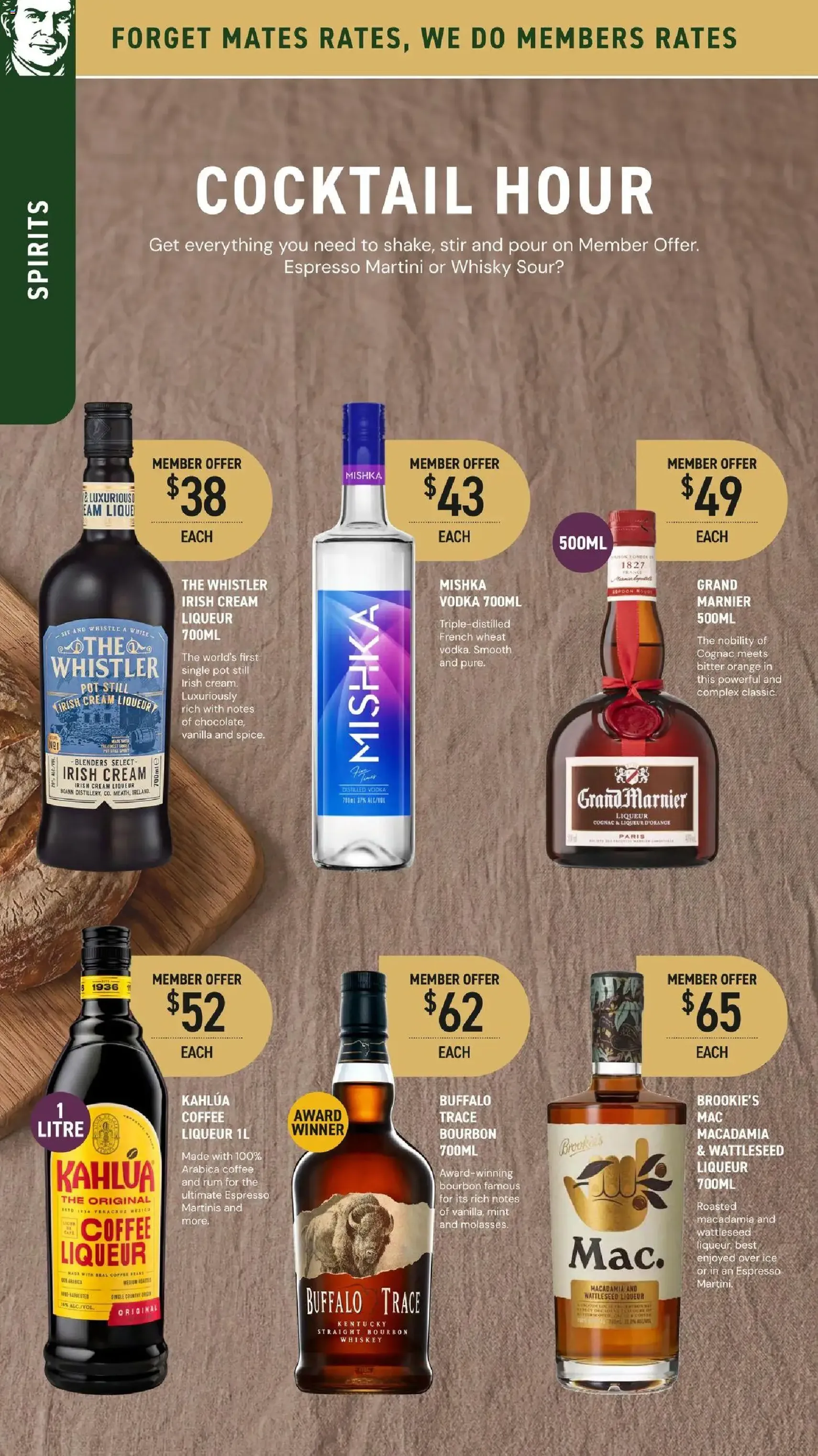 Dan Murphy's catalogue - valid flyer from 02/07/2026, page 25 of 40