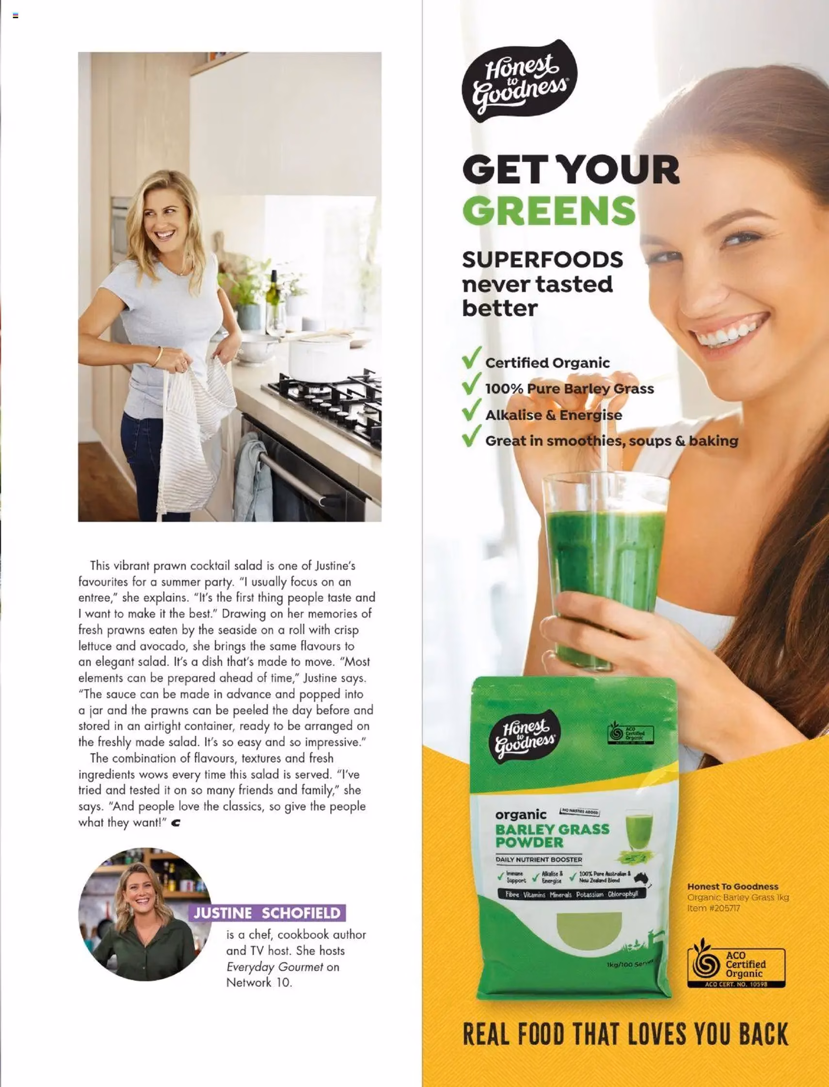 Costco Magazine Nov/Dec 2025 - valid flyer from 01/11/2025, page 35 of 76