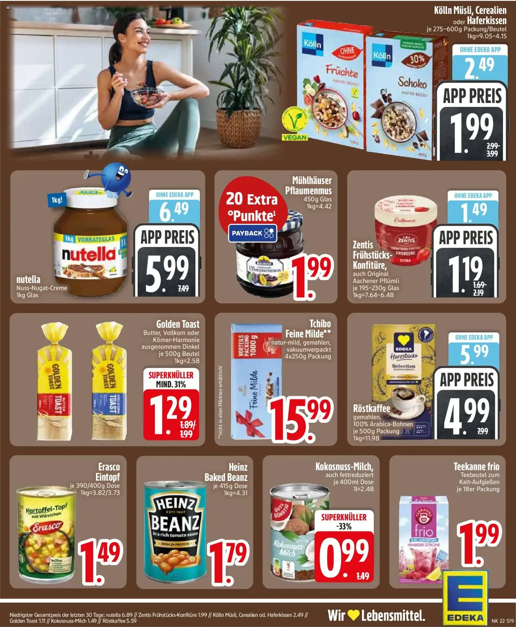 Edeka DE - DE Folder - geldige folder vanaf 26-05-2026 pagina 21 van 26