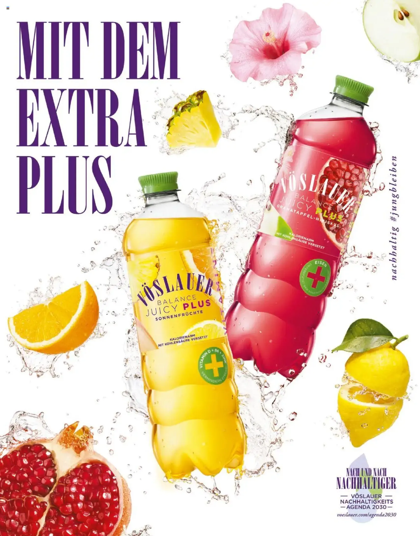 Sutterlüty B’sundrig Magazine - Gültiger Prospekt ab 18.06.2025, Seite 4 von insgesamt 116 Sutterlüty B’sundrig Magazine - Gültiger Prospekt ab 18.06.2025, Seite 4 von insgesamt 116