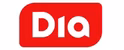 Logotipo de Dia