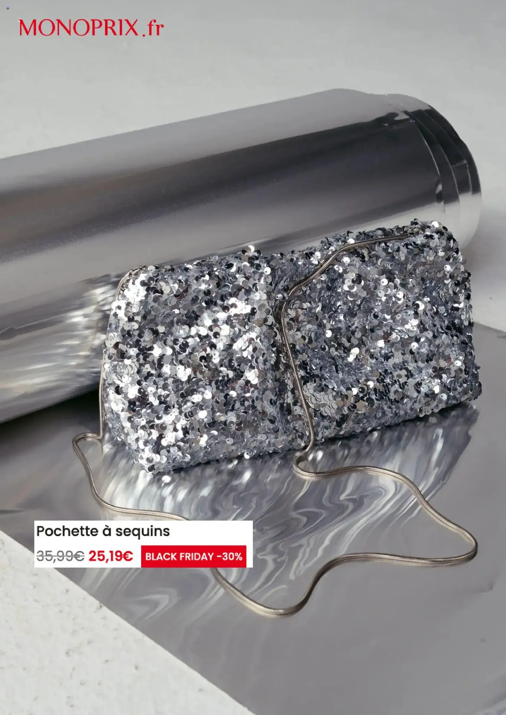 Monoprix Black Friday - brochure valable à partir du 24/11/2025, page 7 sur 13