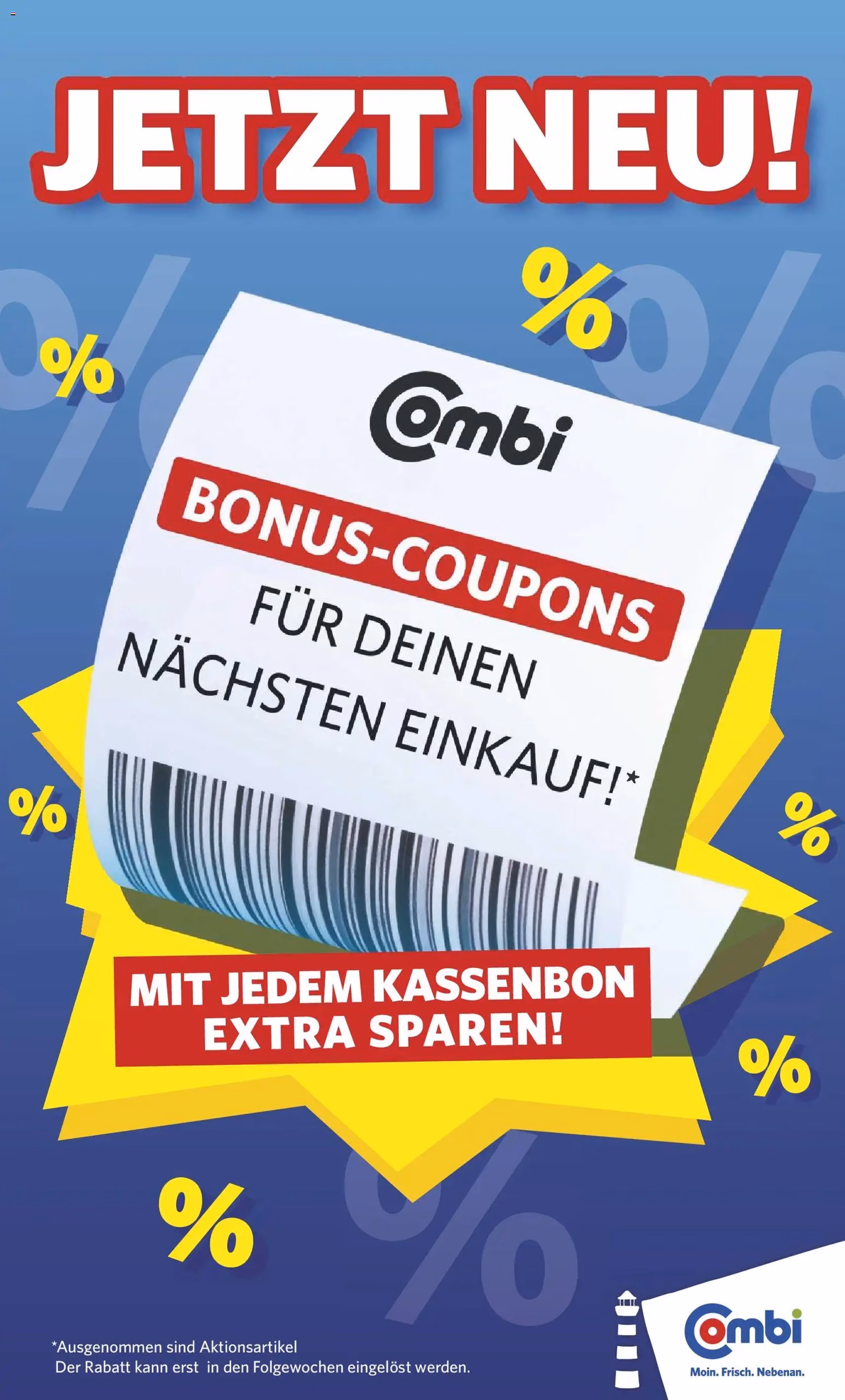 Combi - Black Friday - Gültiger Prospekt ab 24.11.2025, Seite 35 von insgesamt 36