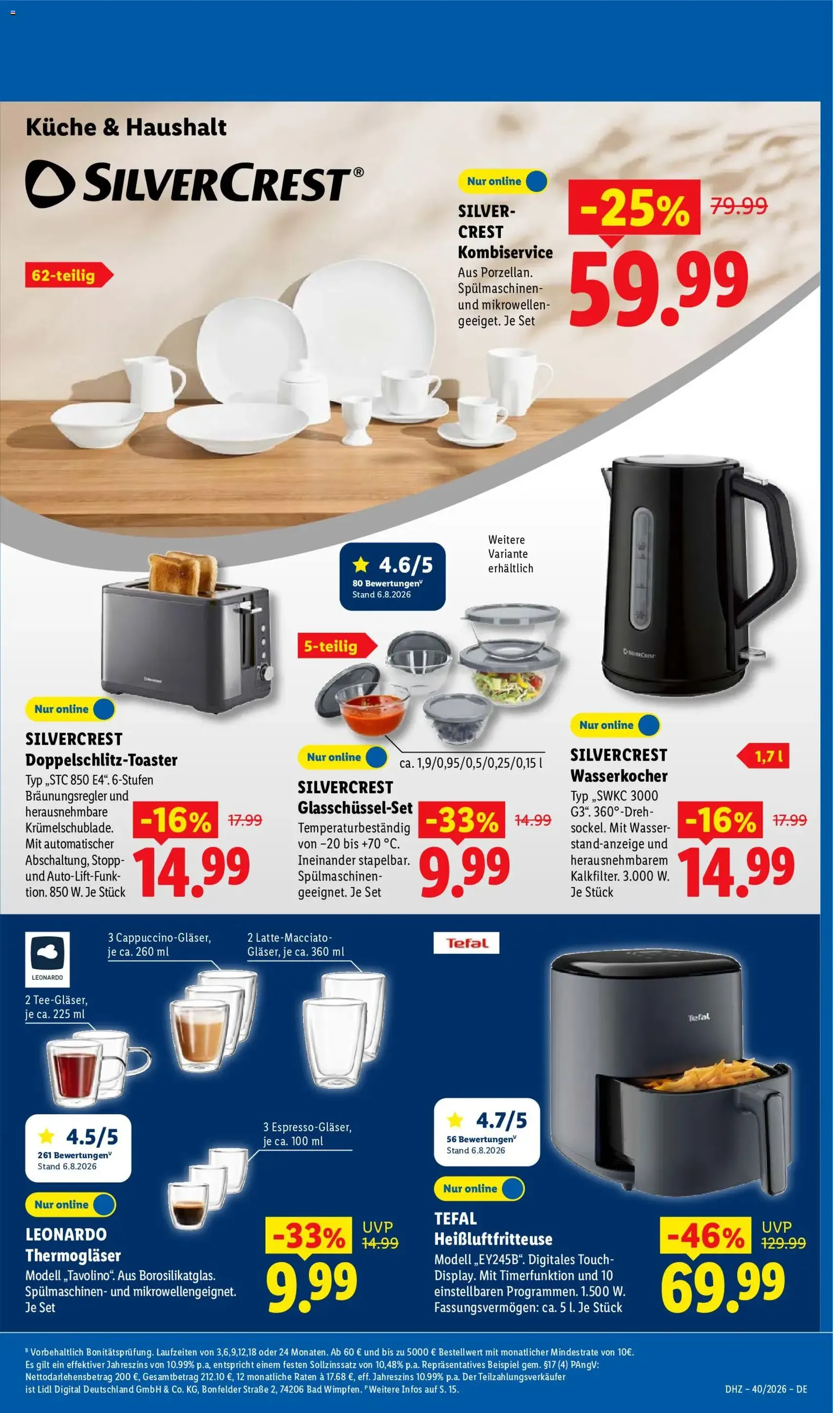 Lidl Prospekt - Gültiger Prospekt ab 28.09.2026, Seite 49 von insgesamt 71