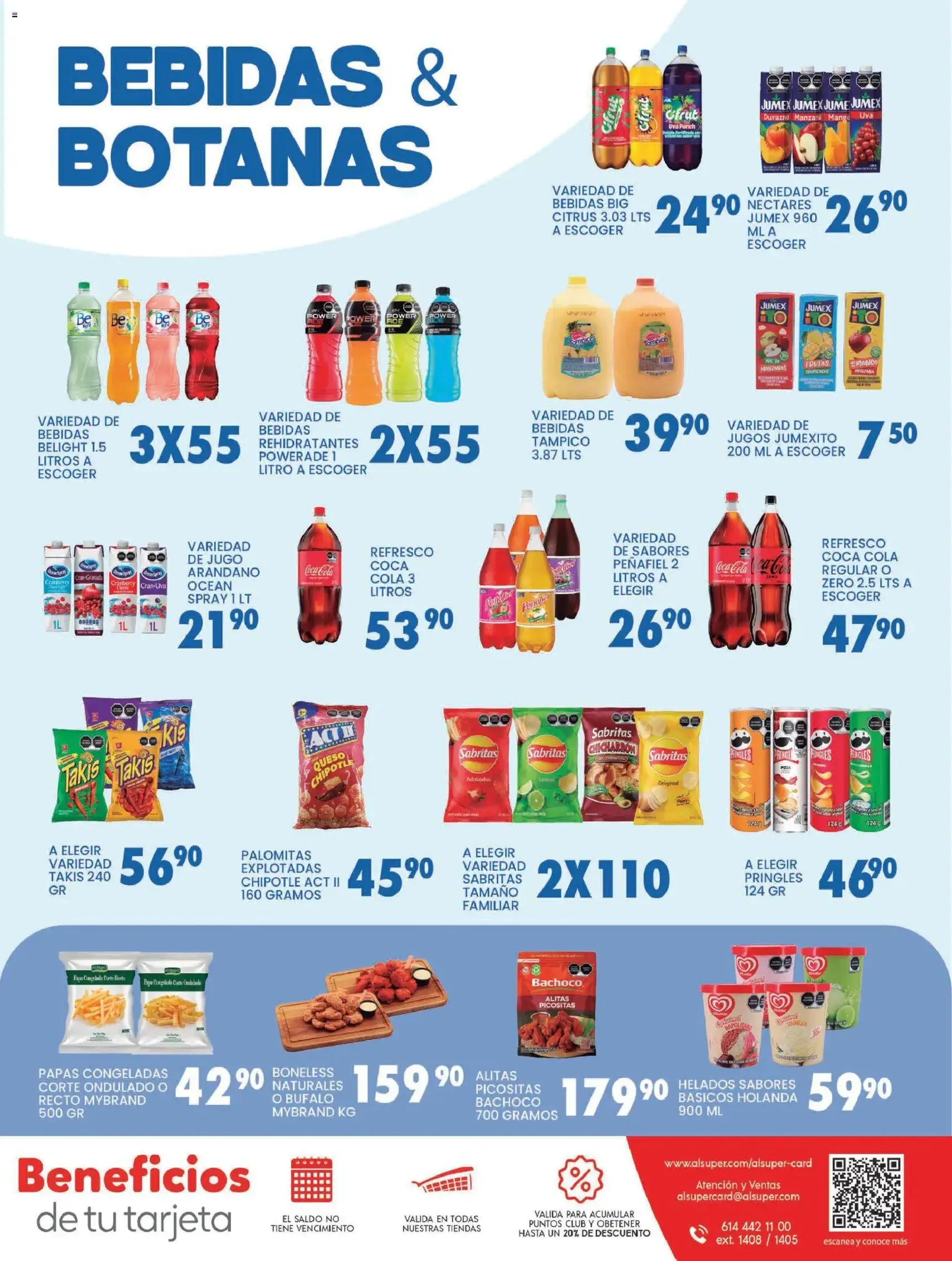 Alsuper folleto - folleto válido desde 24/02/2026 página 7 de 8