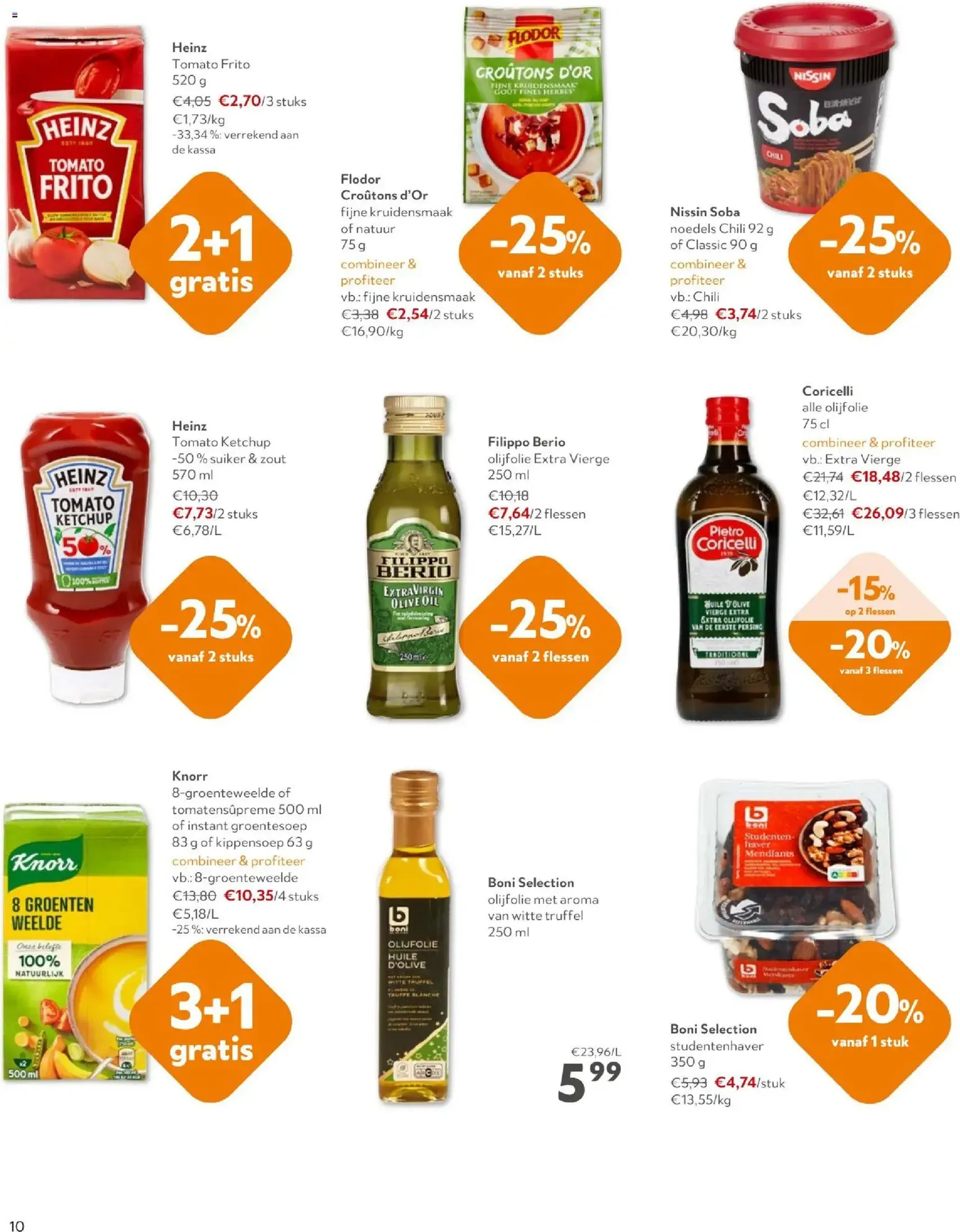 OKay - Folder - geldige folder vanaf 19/11/2025 pagina 10 van 20