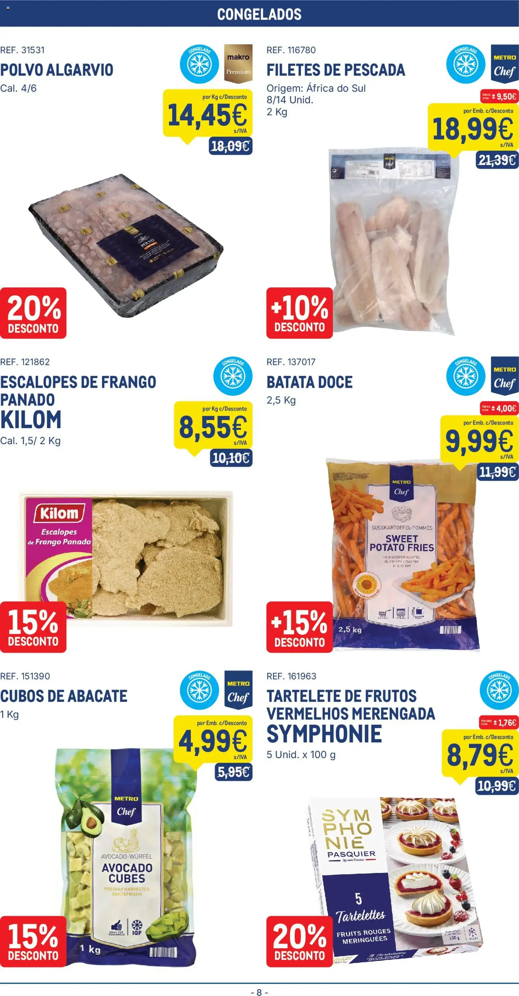 Makro folheto - folheto válido a partir de 30/06/2026 página 8 de 20