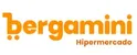 logo Supermercado Bergamini