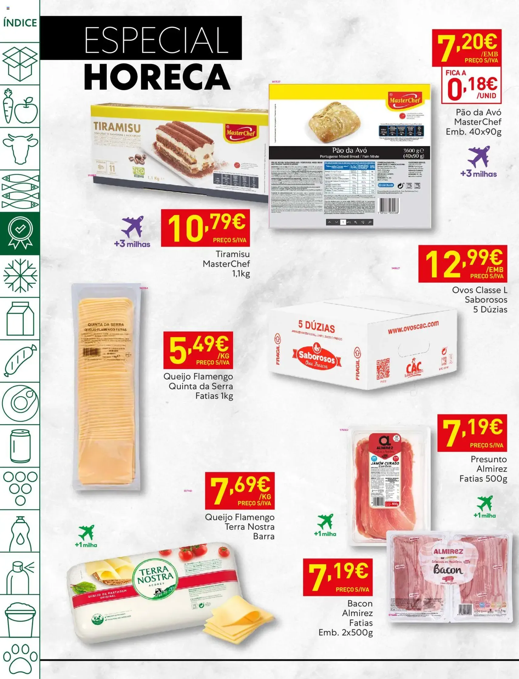 Recheio folheto - folheto válido a partir de 04/11/2025 página 14 de 52